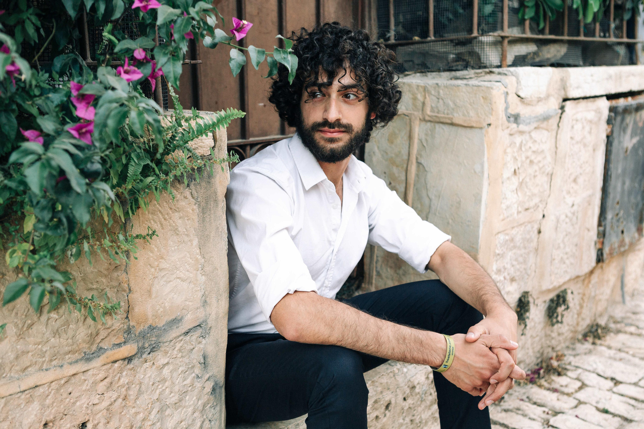 Wedding photoshoot in Yamin Moshe. Https://shi-photo.com/