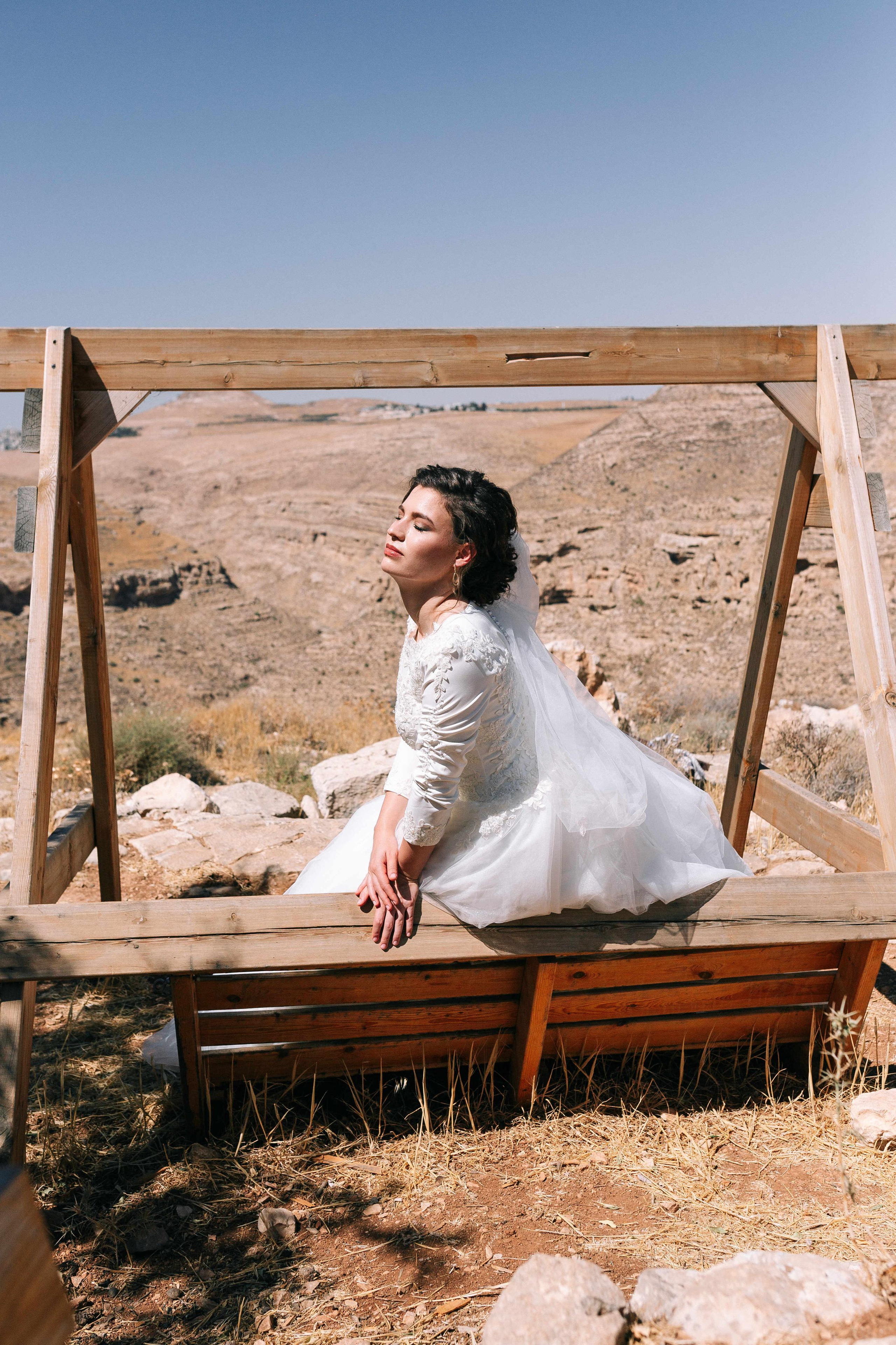 Big chabad wedding in Rishon Lezion. Https://shi-photo.com/