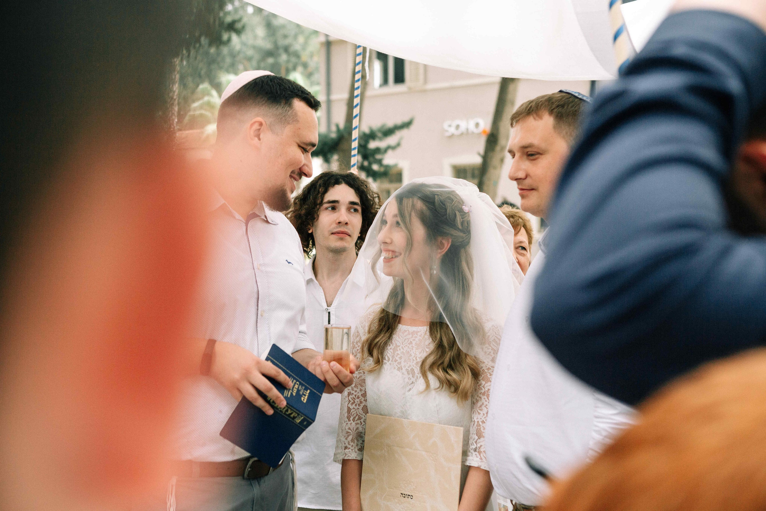 Friday morning wedding (JEWISH POINT). Https://shi-photo.com/