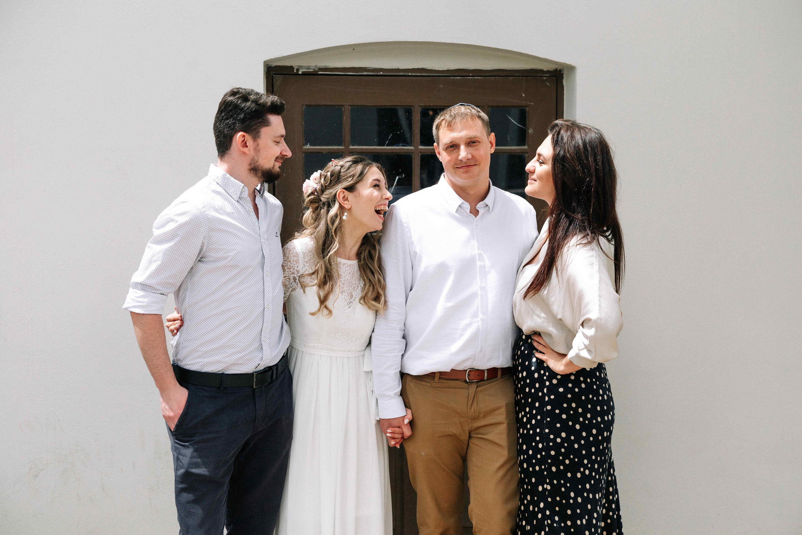 Friday morning wedding (JEWISH POINT). Https://shi-photo.com/