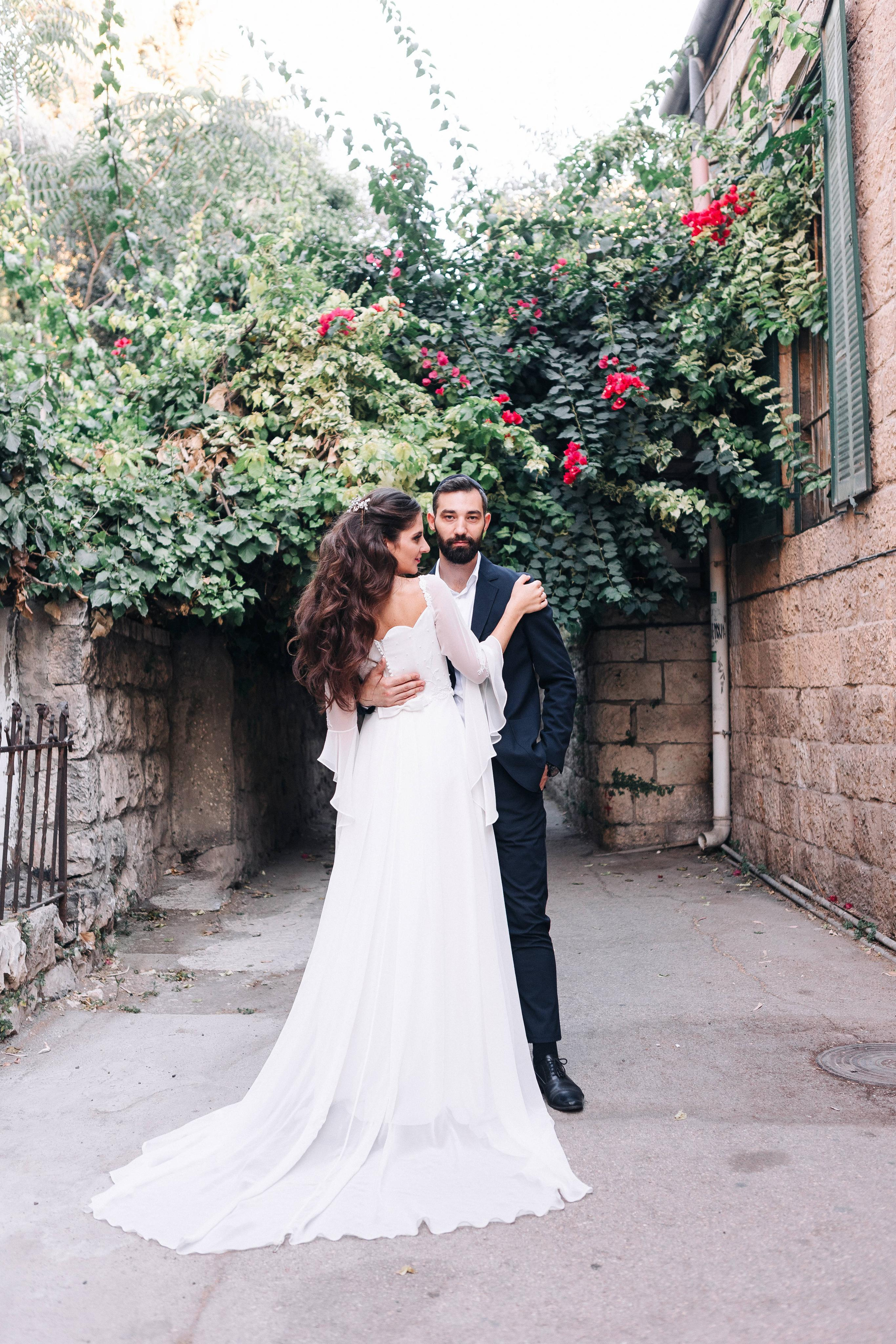 Wedding in Jerusalem (end of October). Https://shi-photo.com/