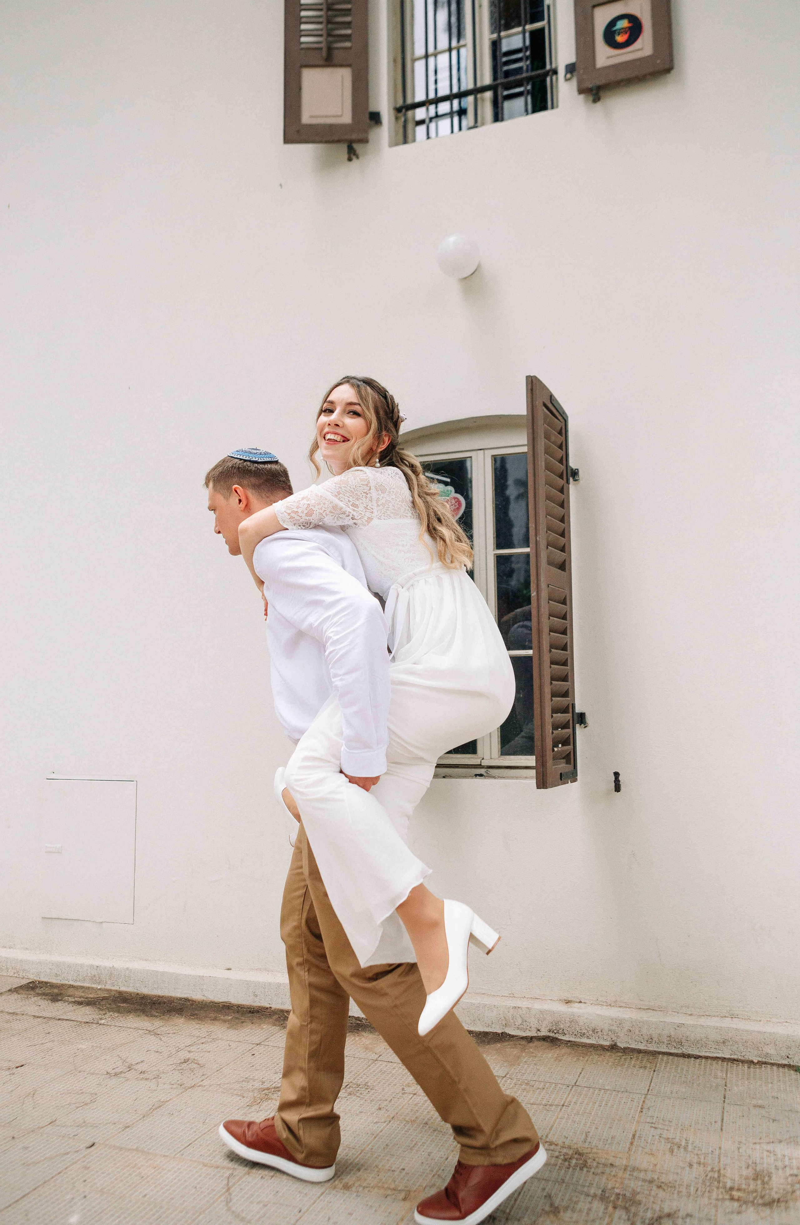 Friday morning wedding (JEWISH POINT). Https://shi-photo.com/