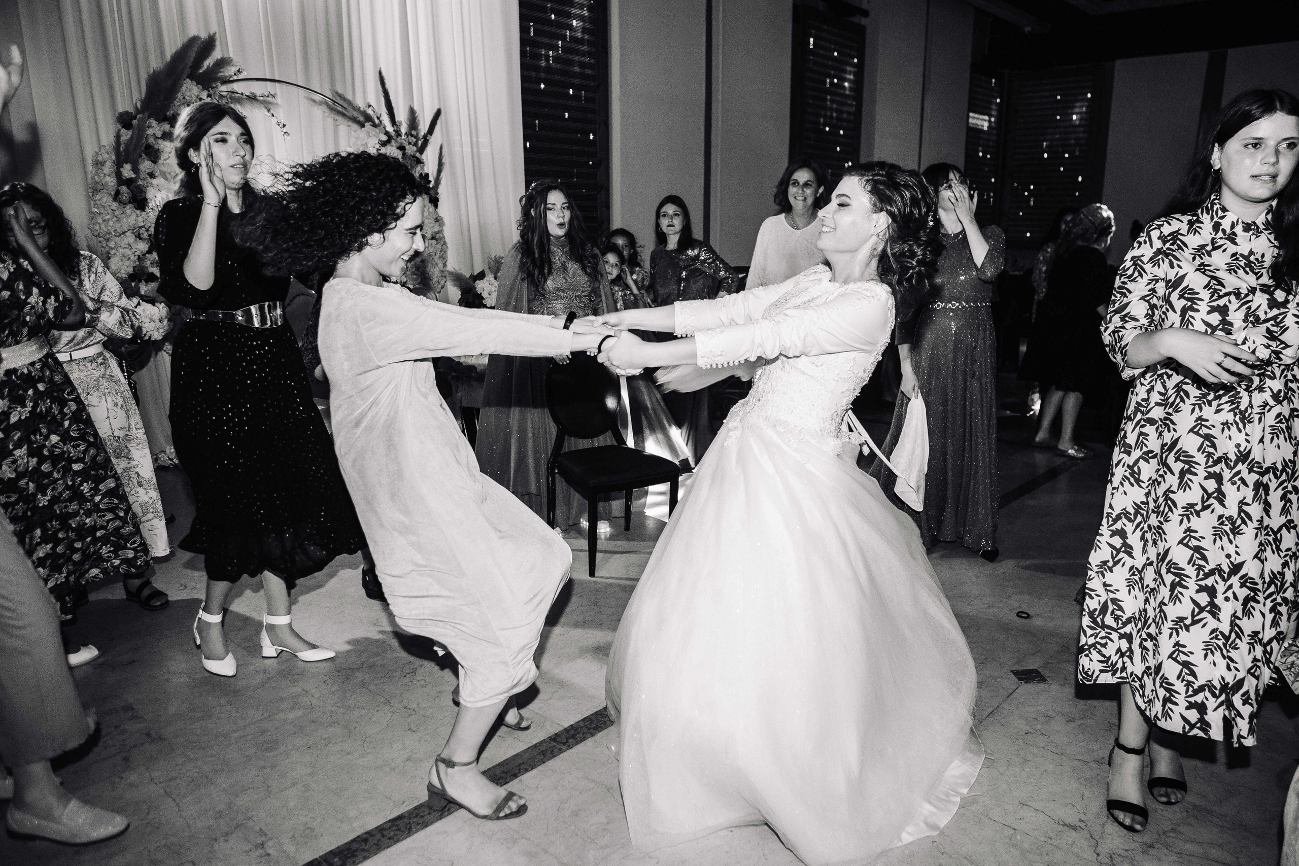 Big chabad wedding in Rishon Lezion. Https://shi-photo.com/