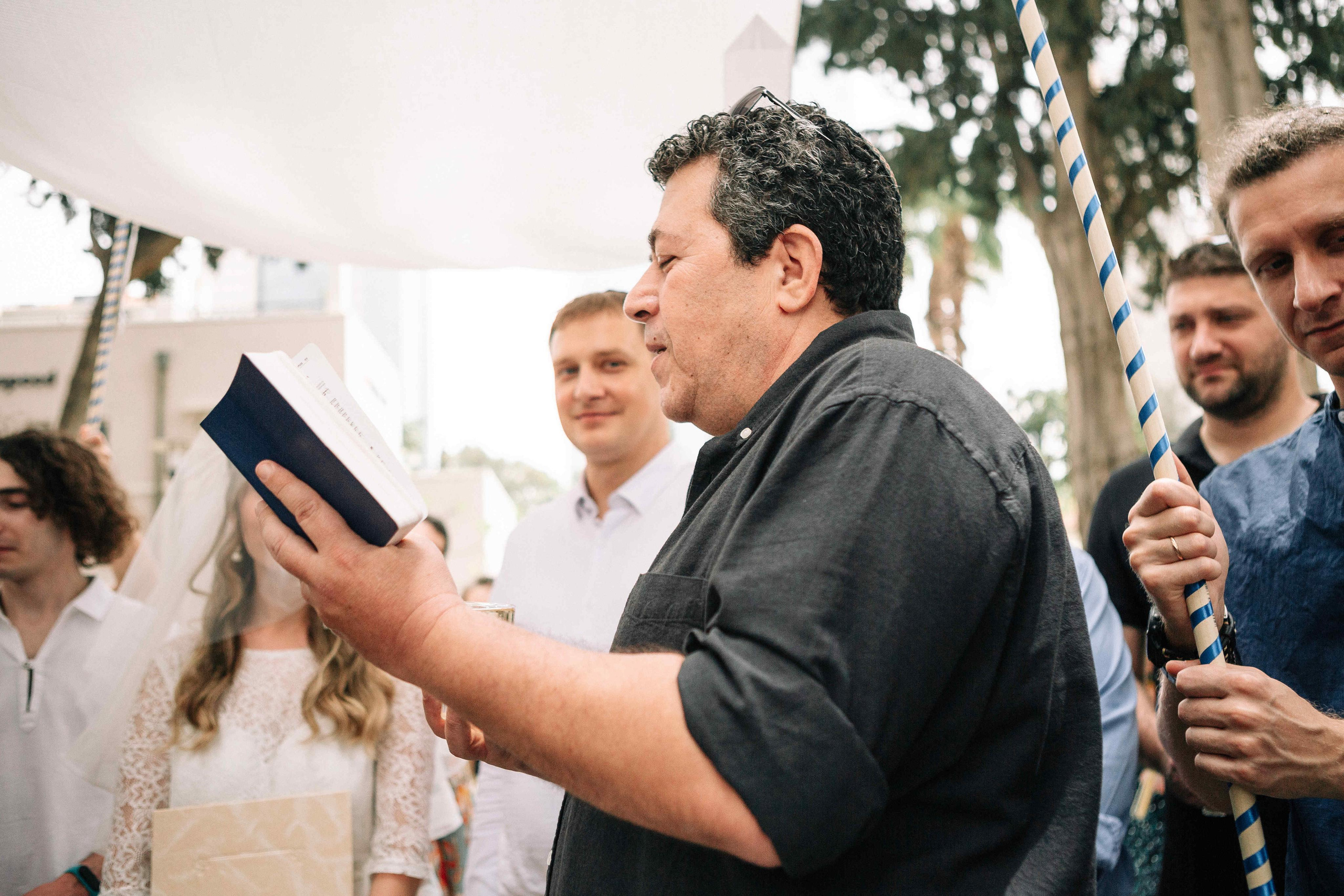 Friday morning wedding (JEWISH POINT). Https://shi-photo.com/