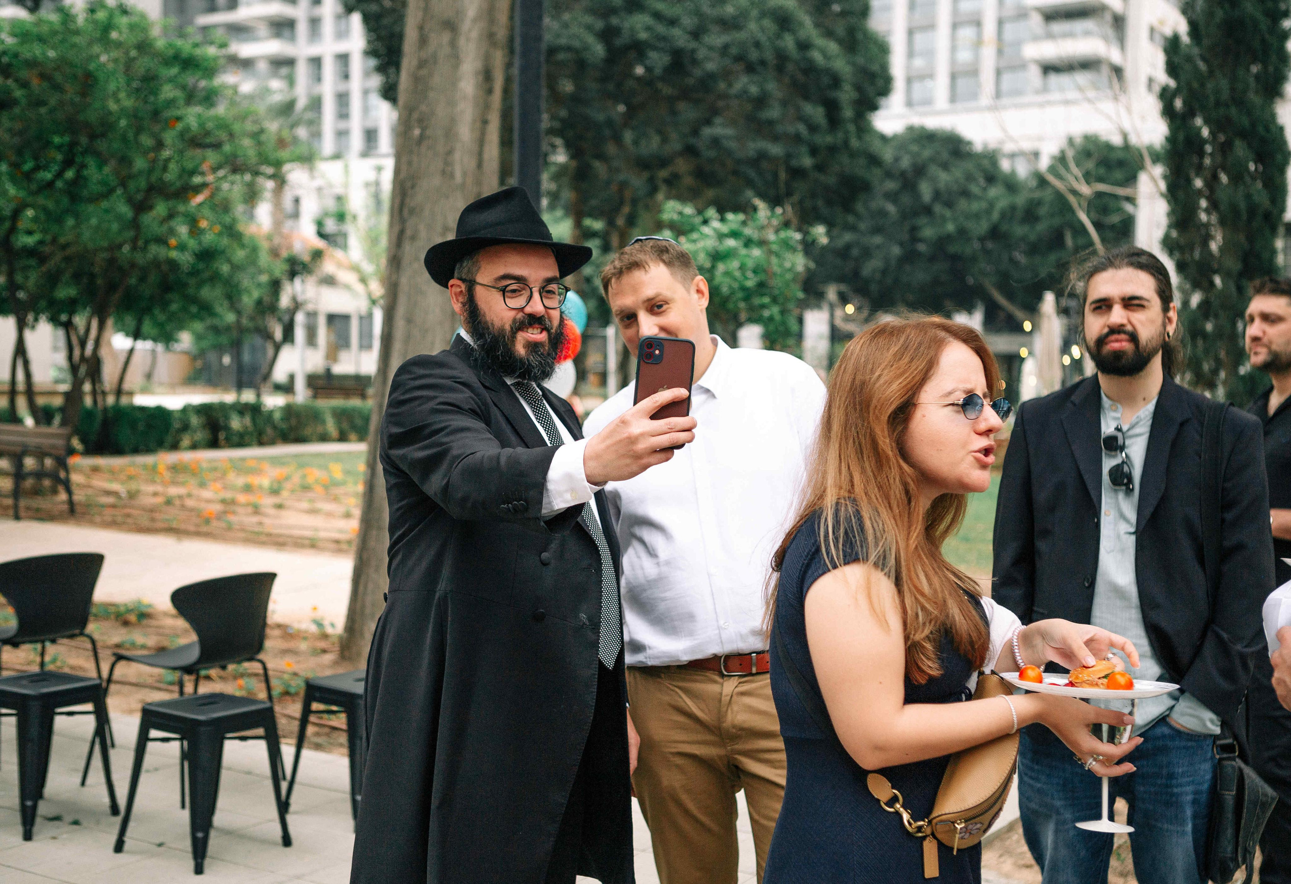 Friday morning wedding (JEWISH POINT). Https://shi-photo.com/