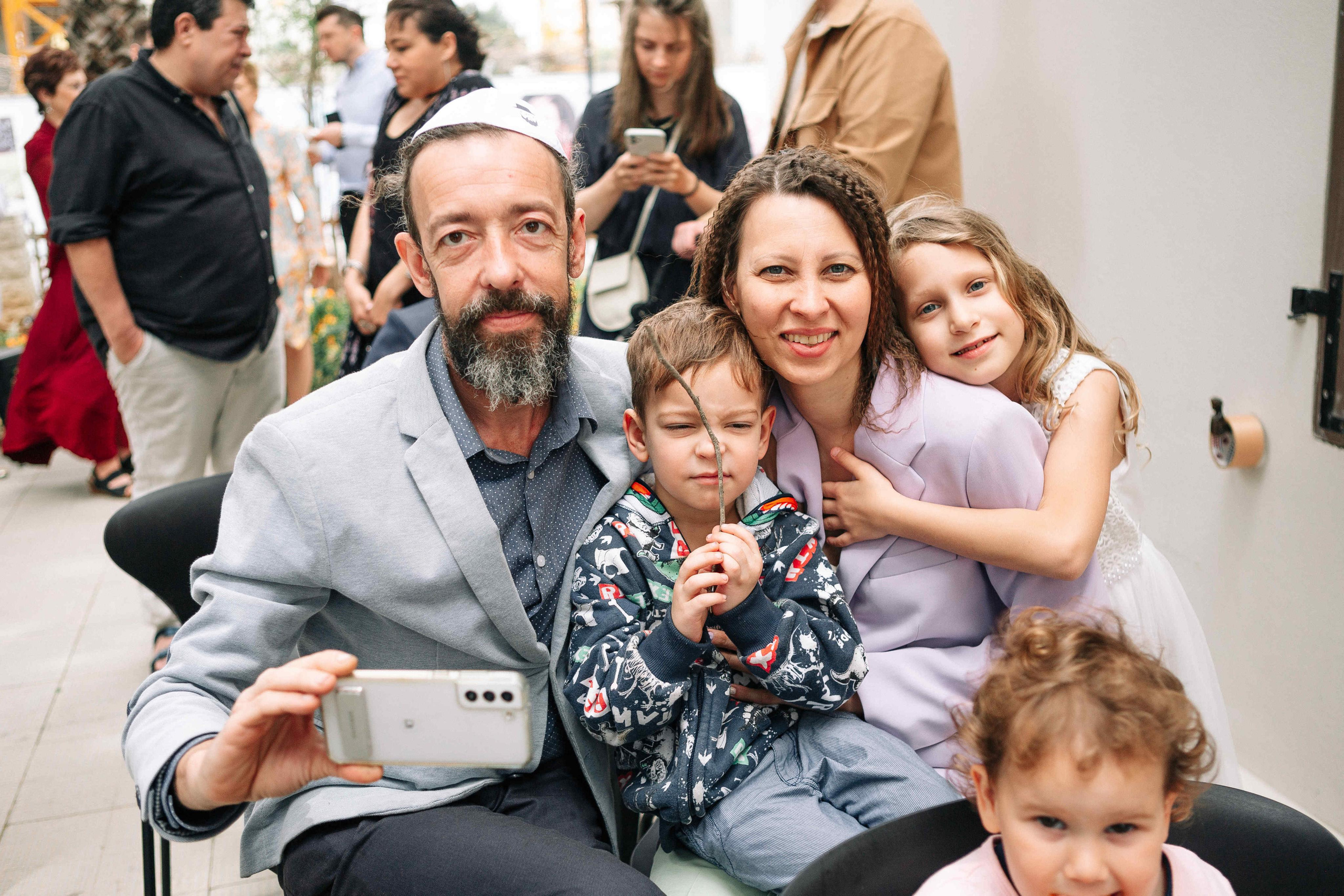 Friday morning wedding (JEWISH POINT). Https://shi-photo.com/