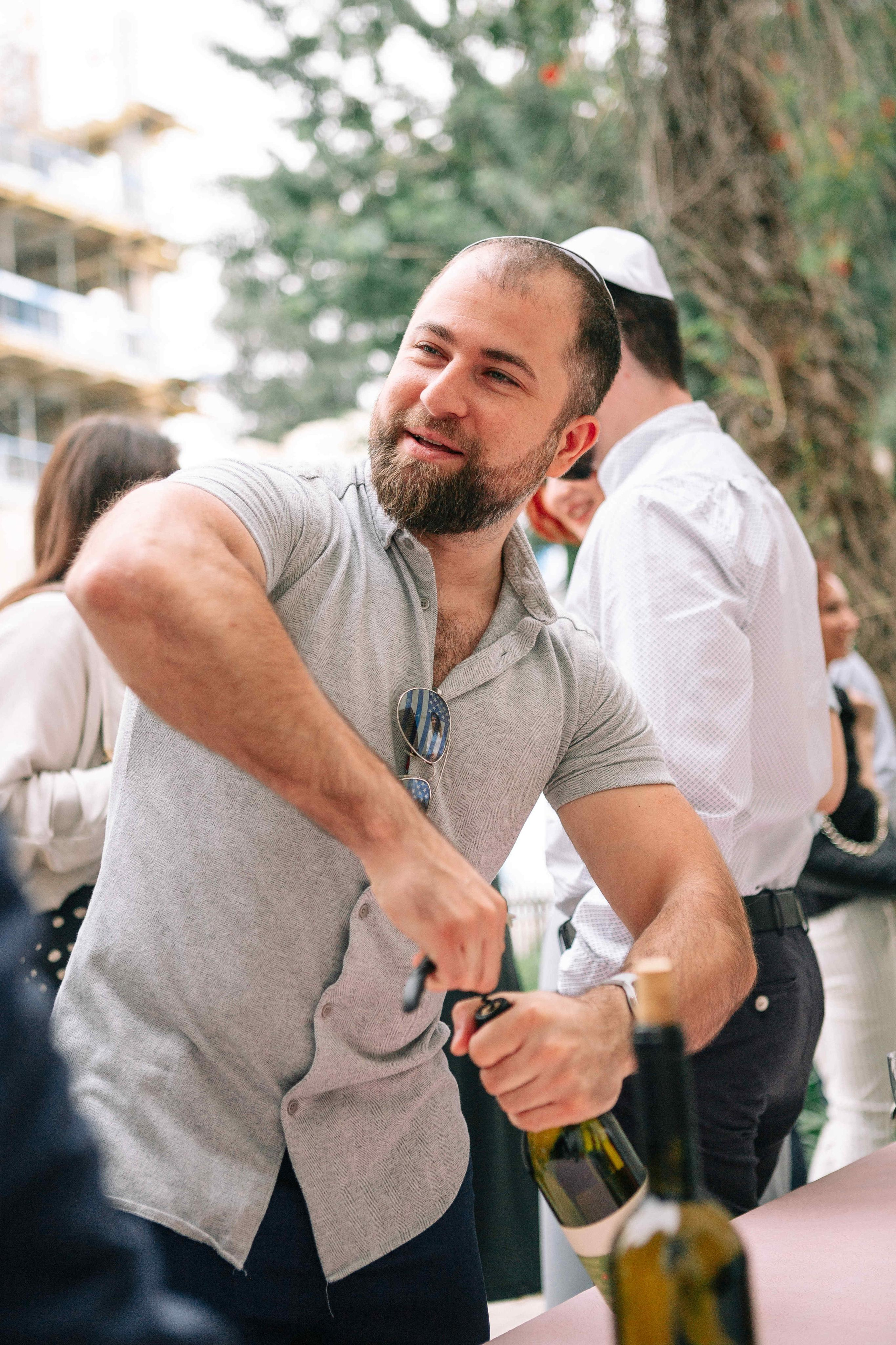 Friday morning wedding (JEWISH POINT). Https://shi-photo.com/