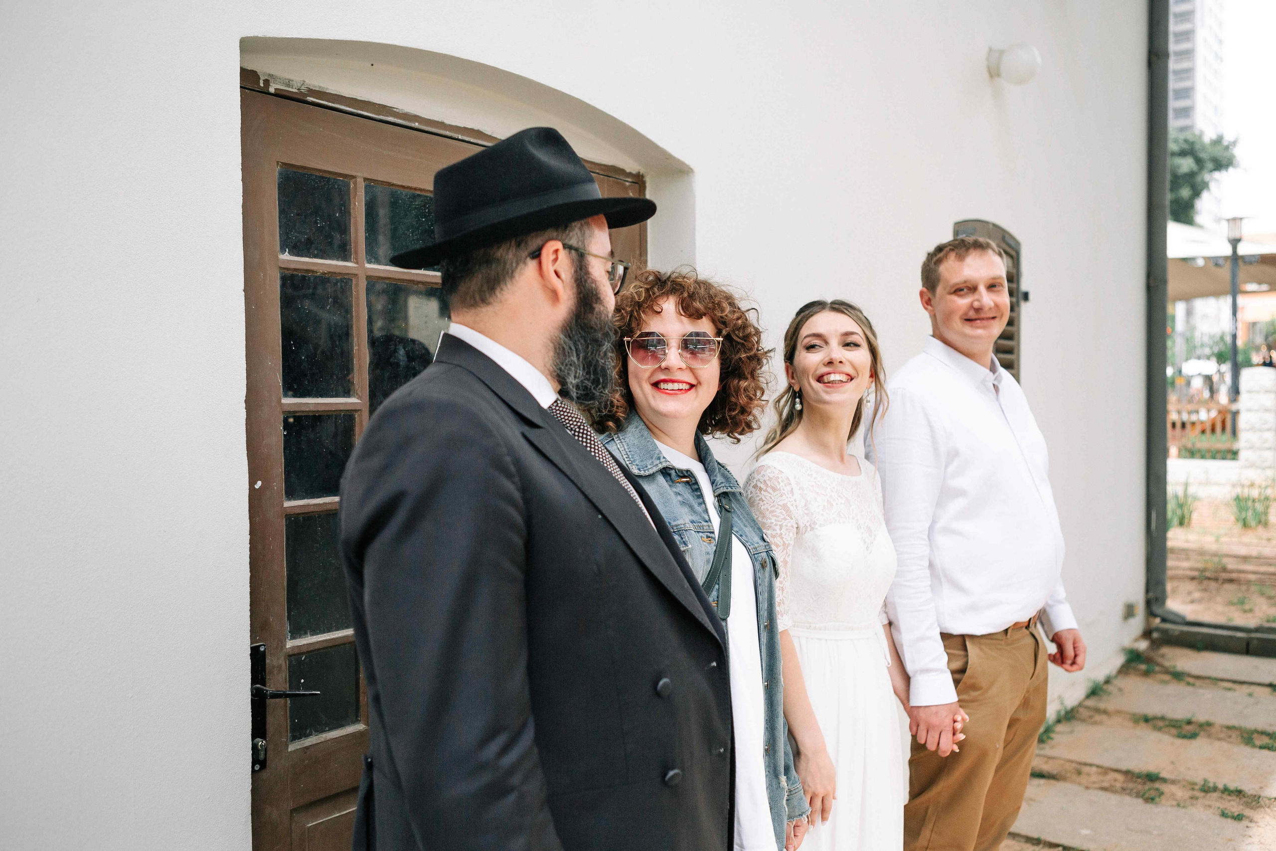 Friday morning wedding (JEWISH POINT). Https://shi-photo.com/