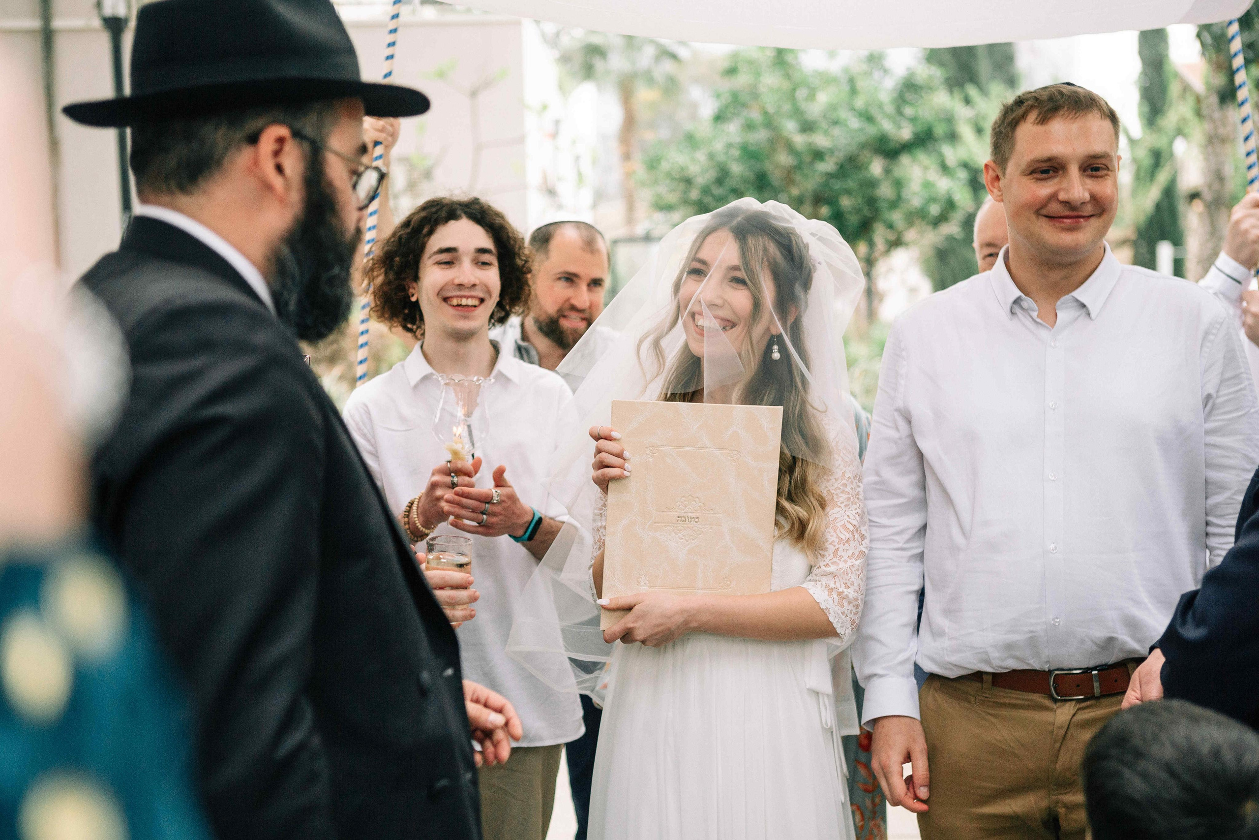 Friday morning wedding (JEWISH POINT). Https://shi-photo.com/