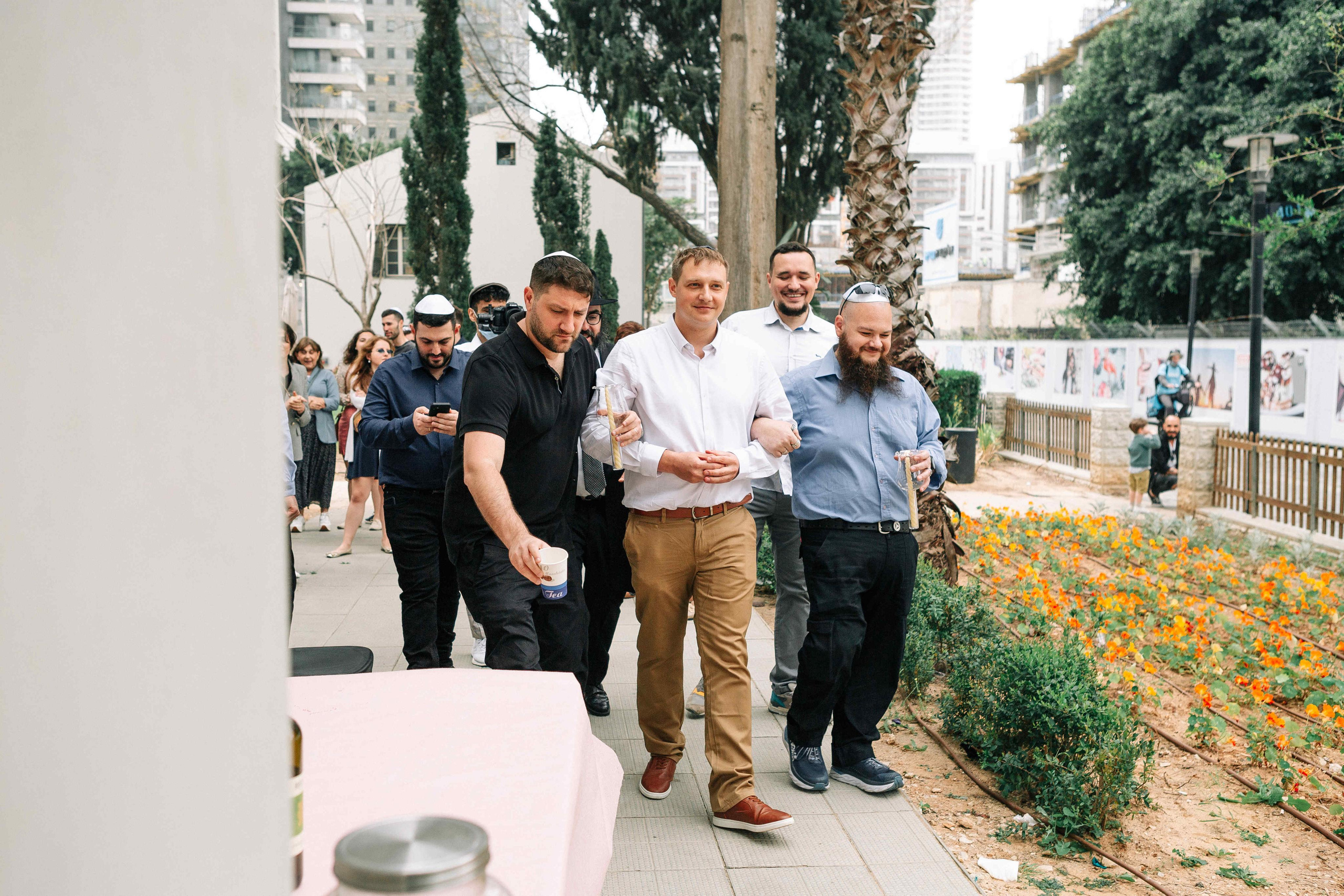 Friday morning wedding (JEWISH POINT). Https://shi-photo.com/