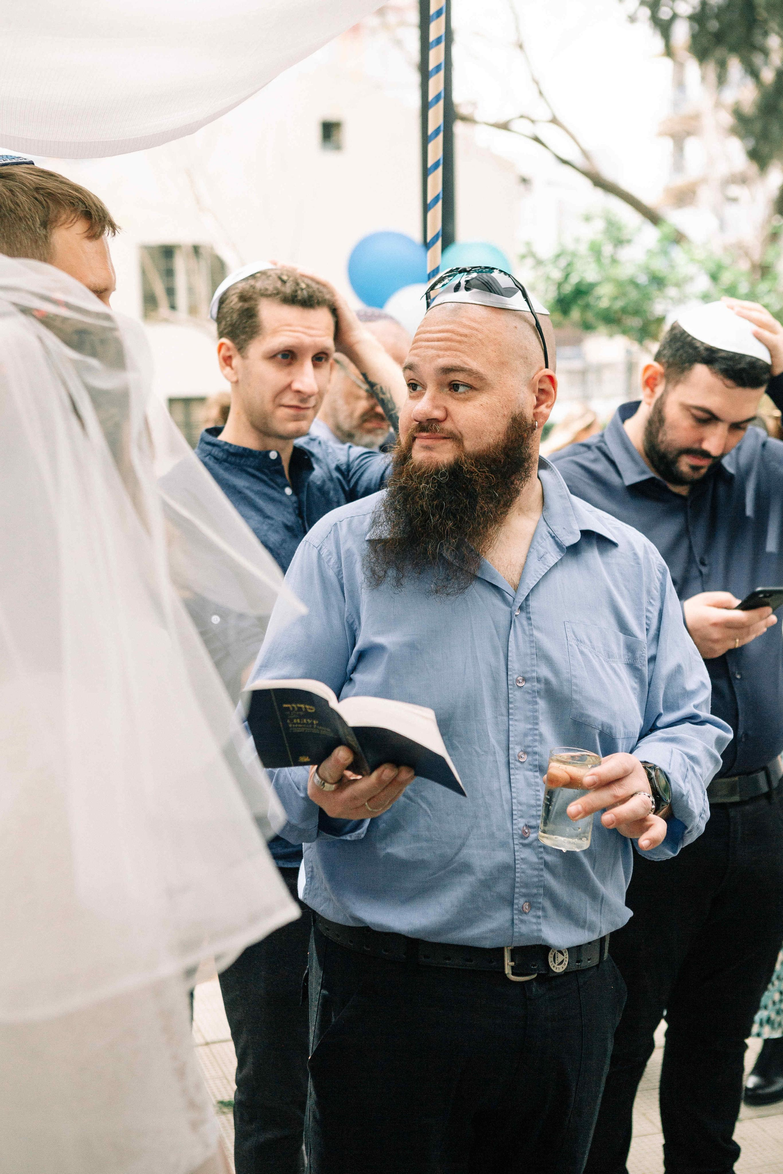 Friday morning wedding (JEWISH POINT). Https://shi-photo.com/