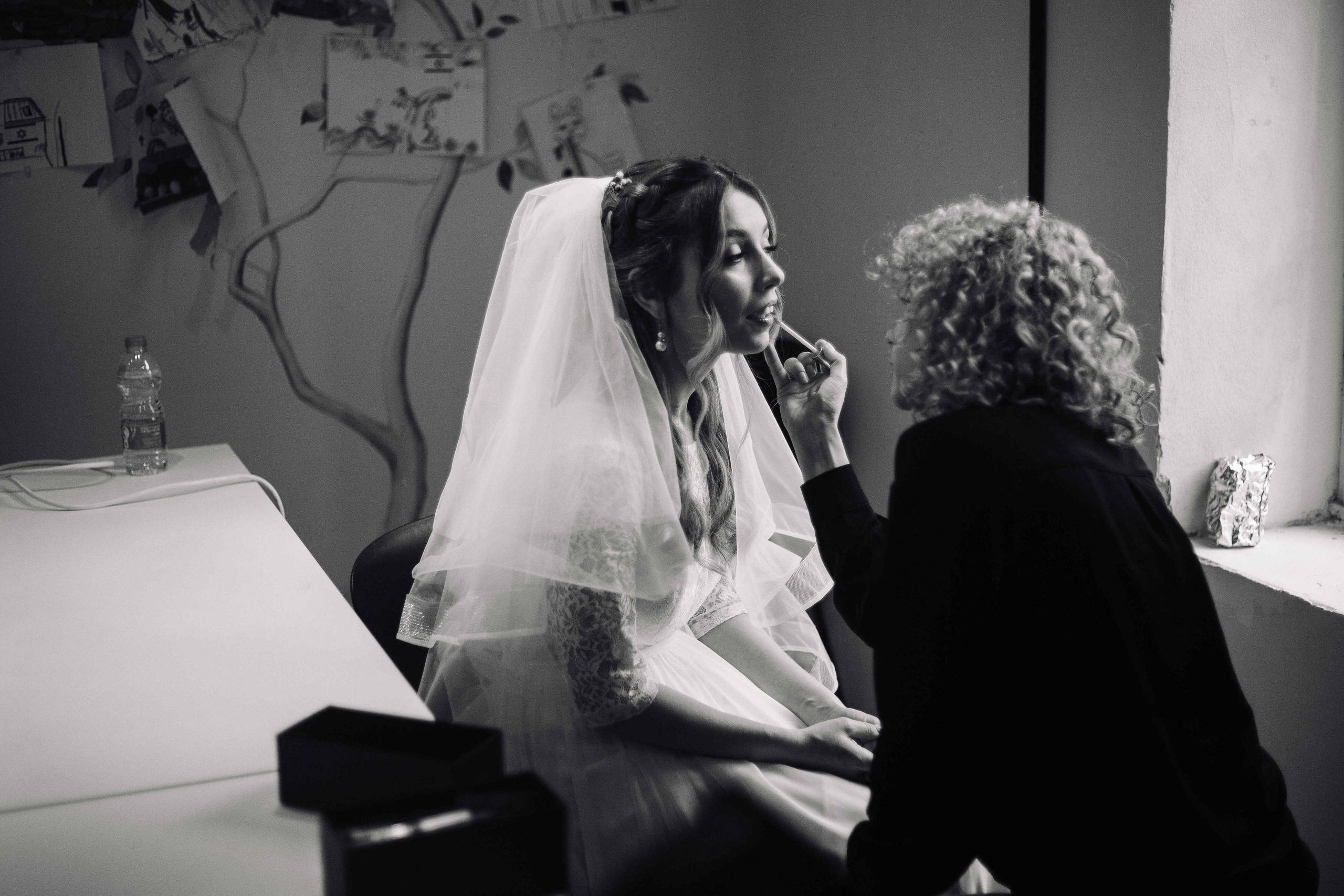 Friday morning wedding (JEWISH POINT). Https://shi-photo.com/