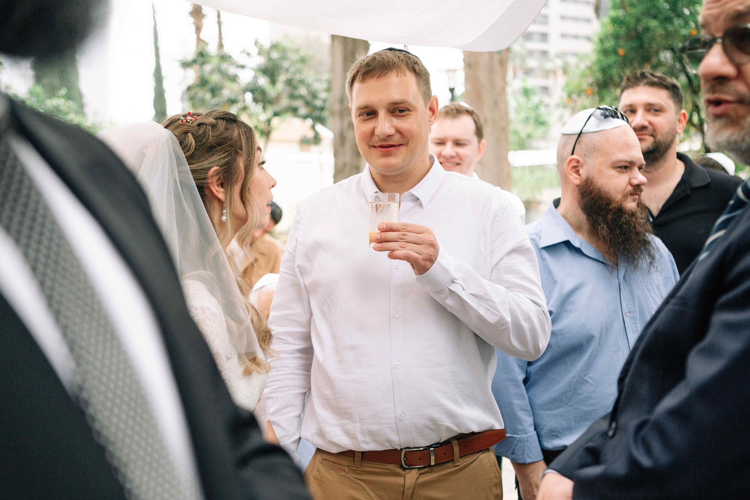Friday morning wedding (JEWISH POINT). Https://shi-photo.com/