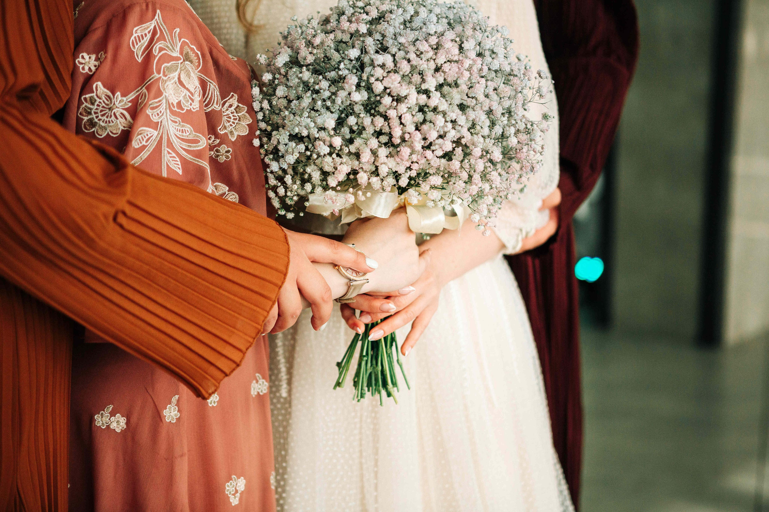 Sunset wedding in Jerusalem. PHOTOGRAPHER IN ISRAEL