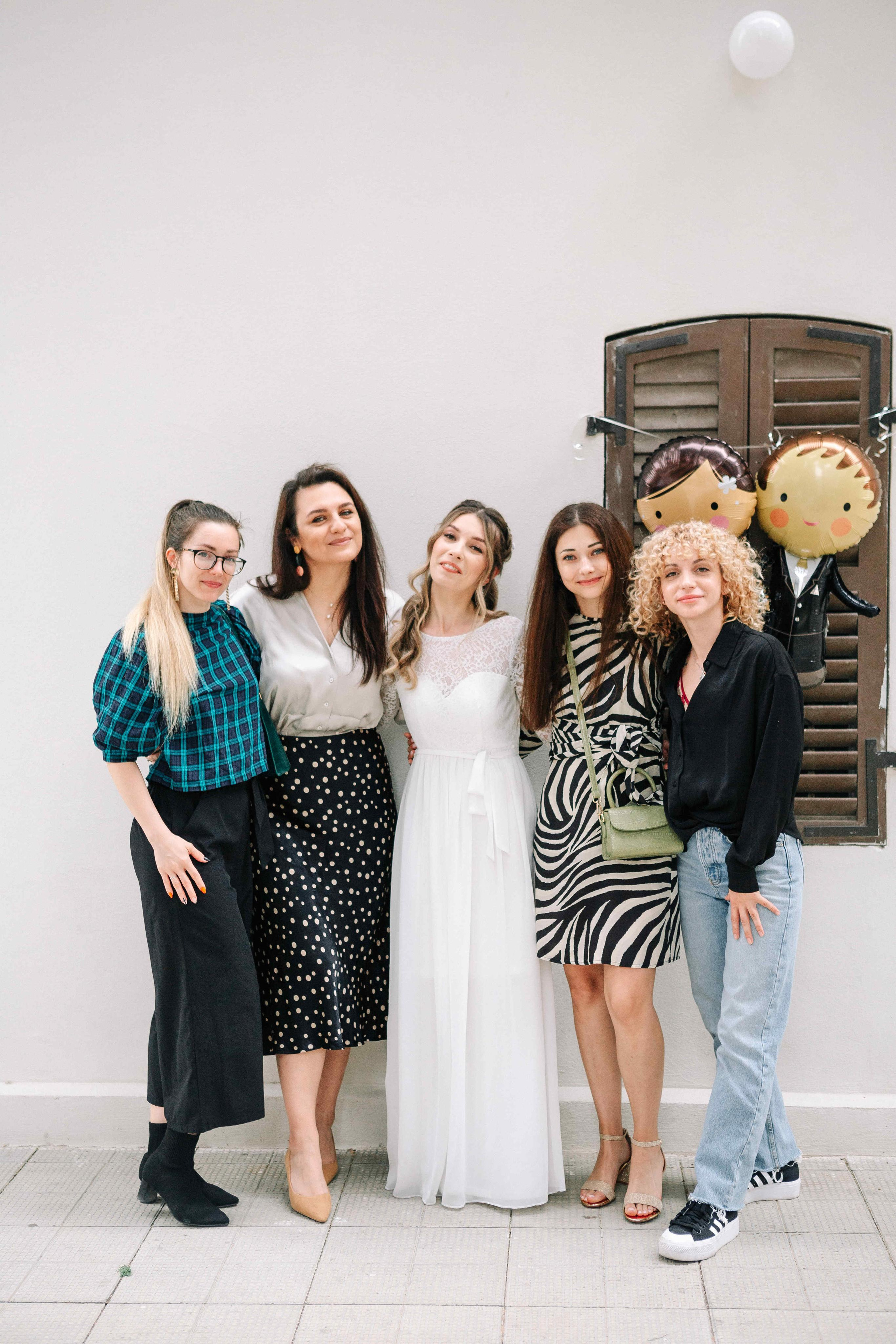 Friday morning wedding (JEWISH POINT). Https://shi-photo.com/