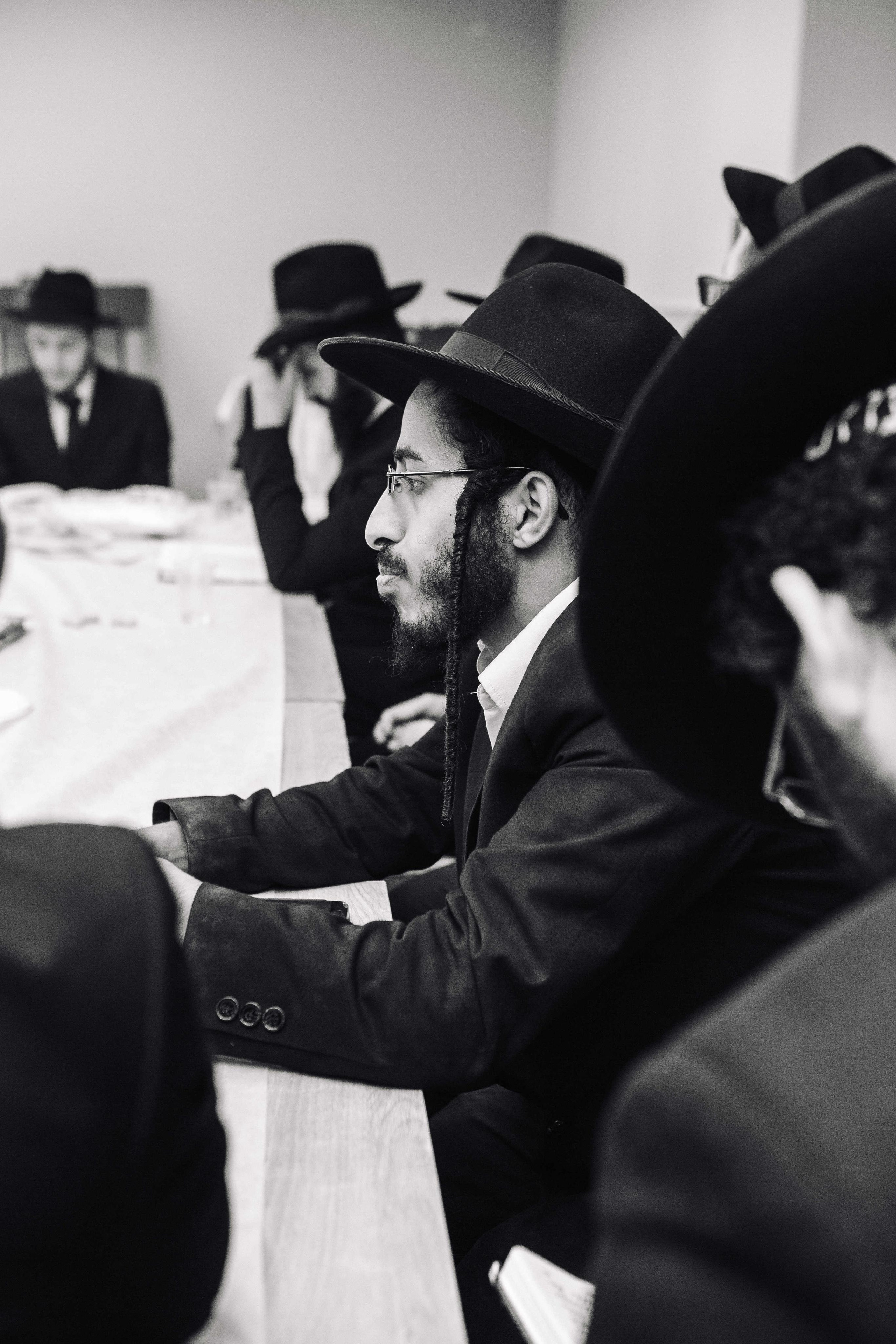 Big chabad wedding in Rishon Lezion. Https://shi-photo.com/