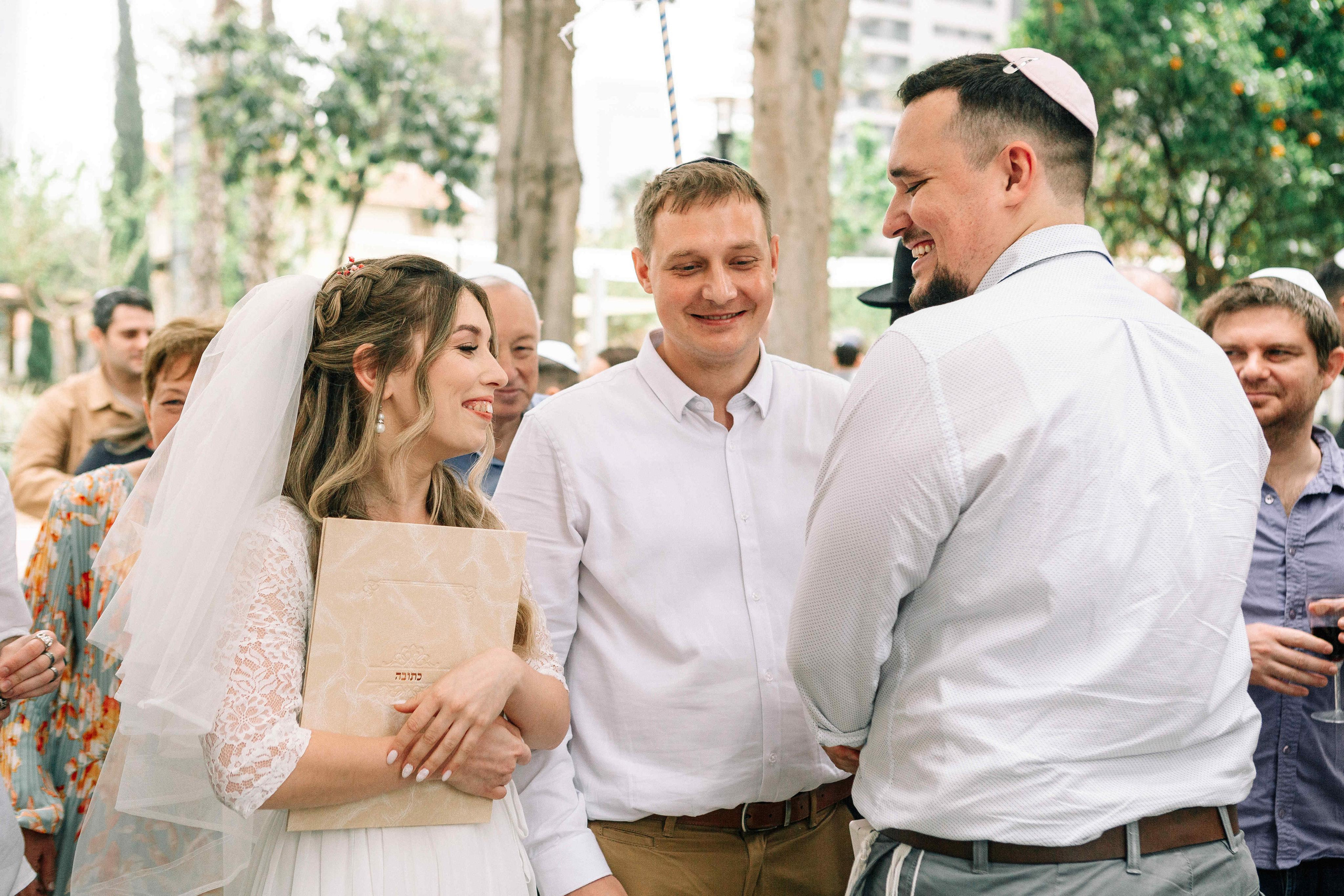 Friday morning wedding (JEWISH POINT). Https://shi-photo.com/