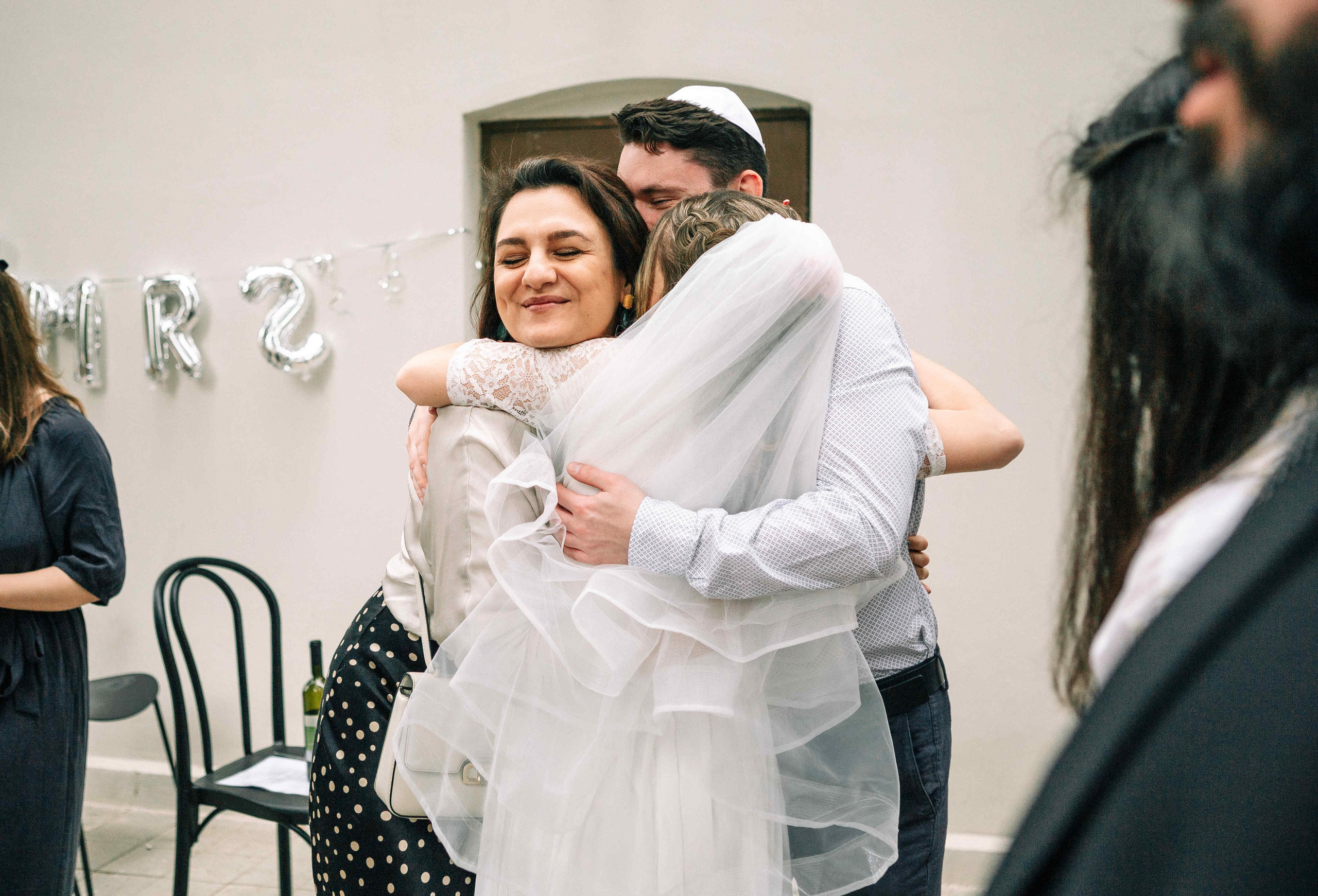 Friday morning wedding (JEWISH POINT). Https://shi-photo.com/