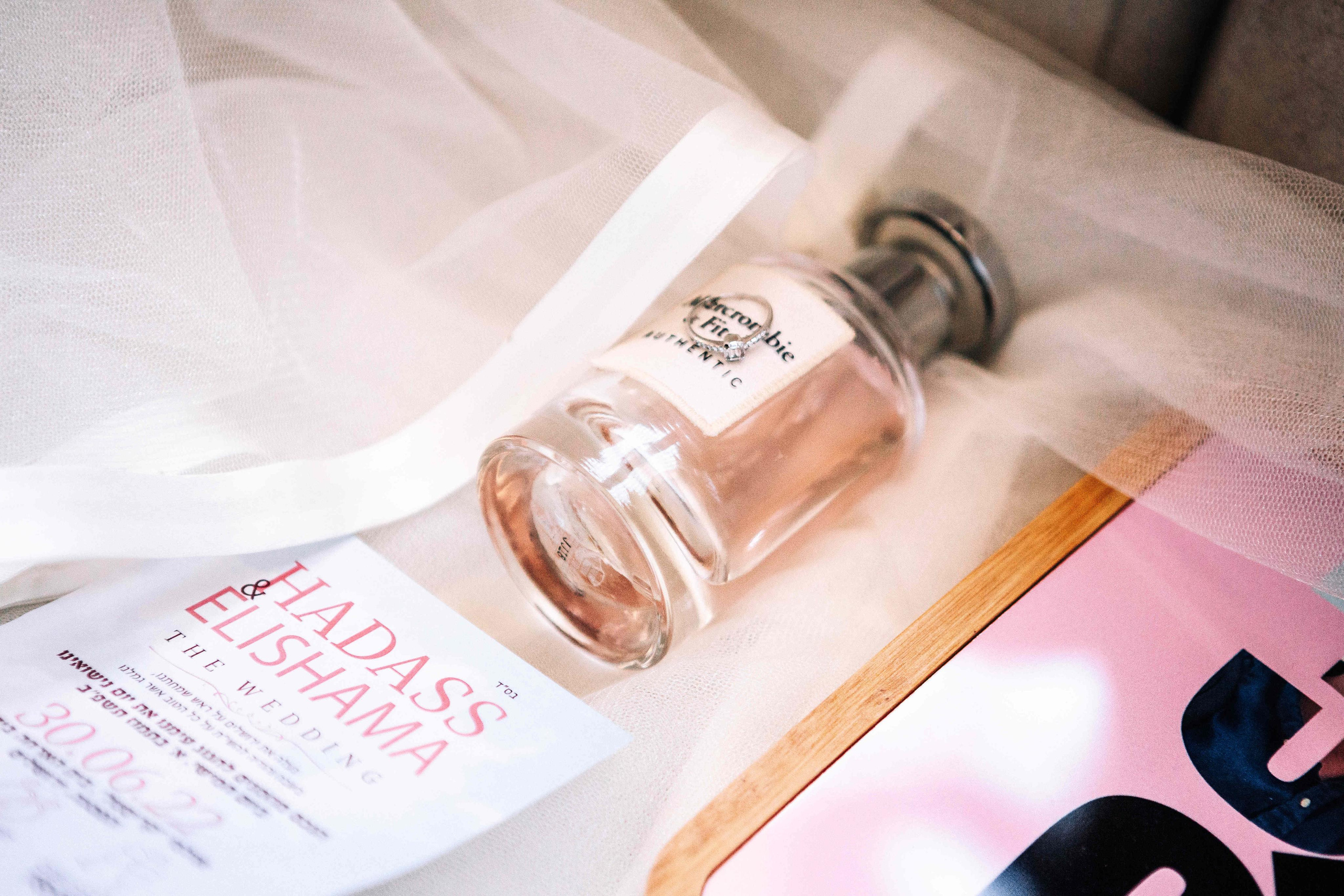 Sunset wedding in Jerusalem. PHOTOGRAPHER IN ISRAEL