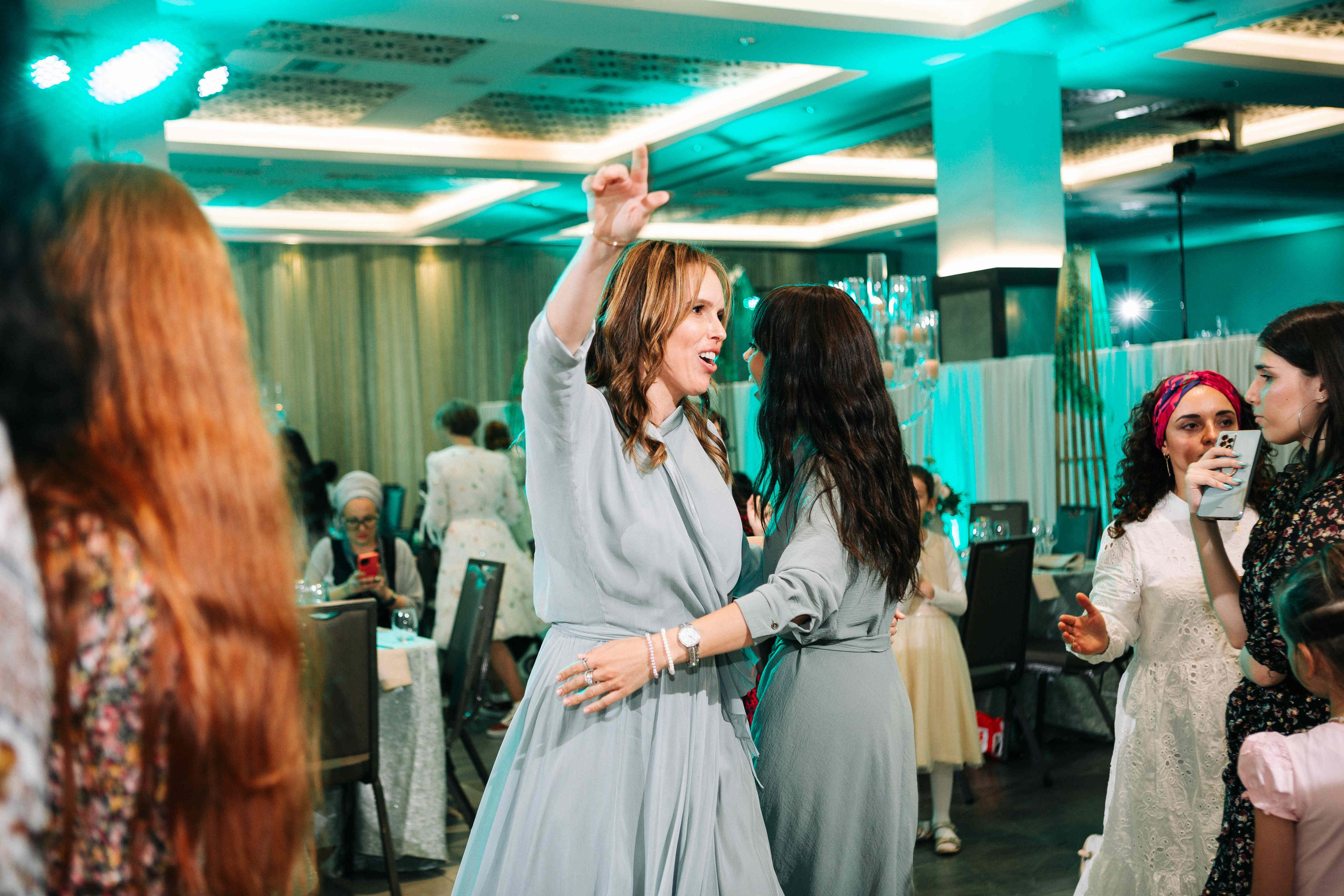 Sunset wedding in Jerusalem. PHOTOGRAPHER IN ISRAEL