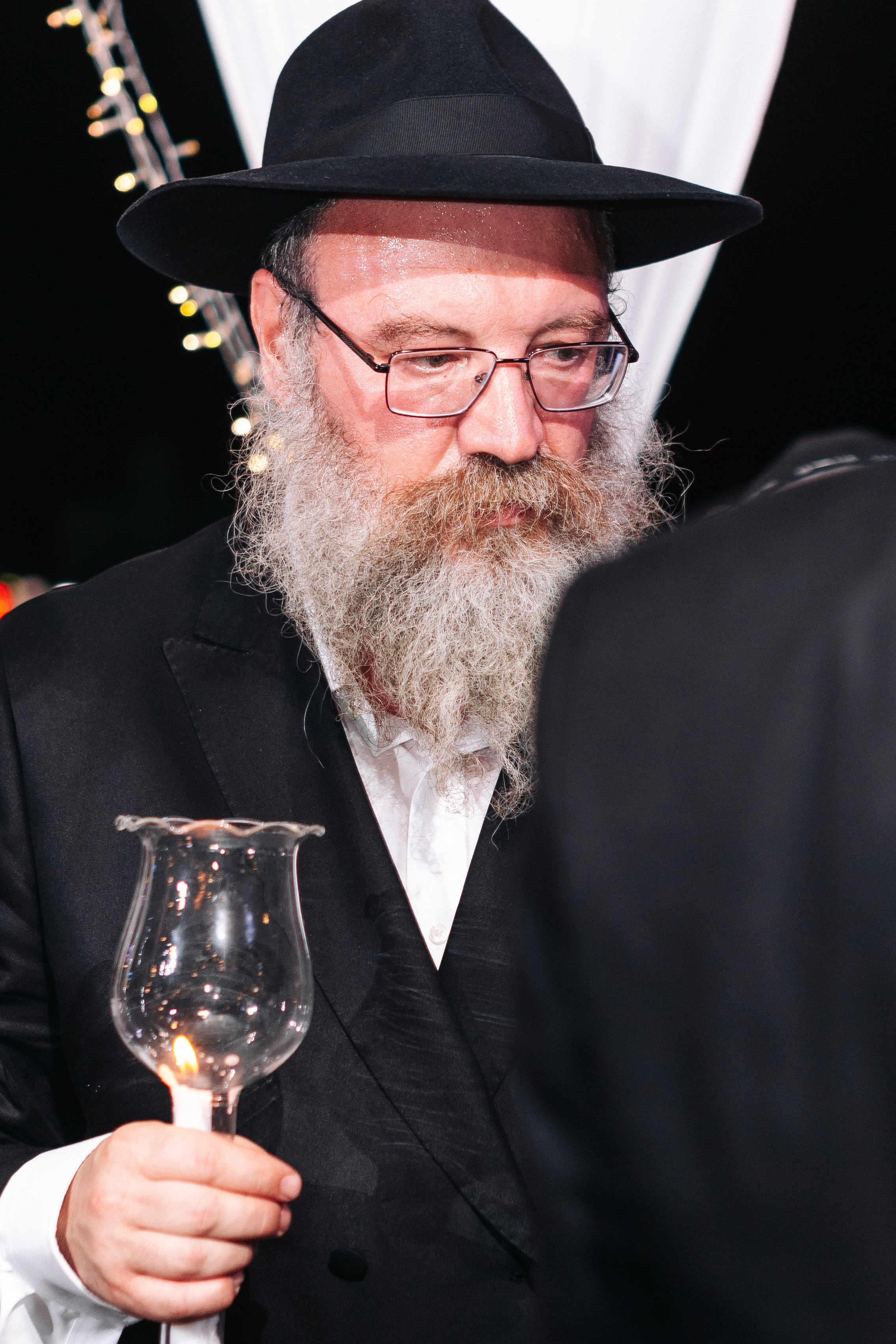 Big chabad wedding in Rishon Lezion. Https://shi-photo.com/