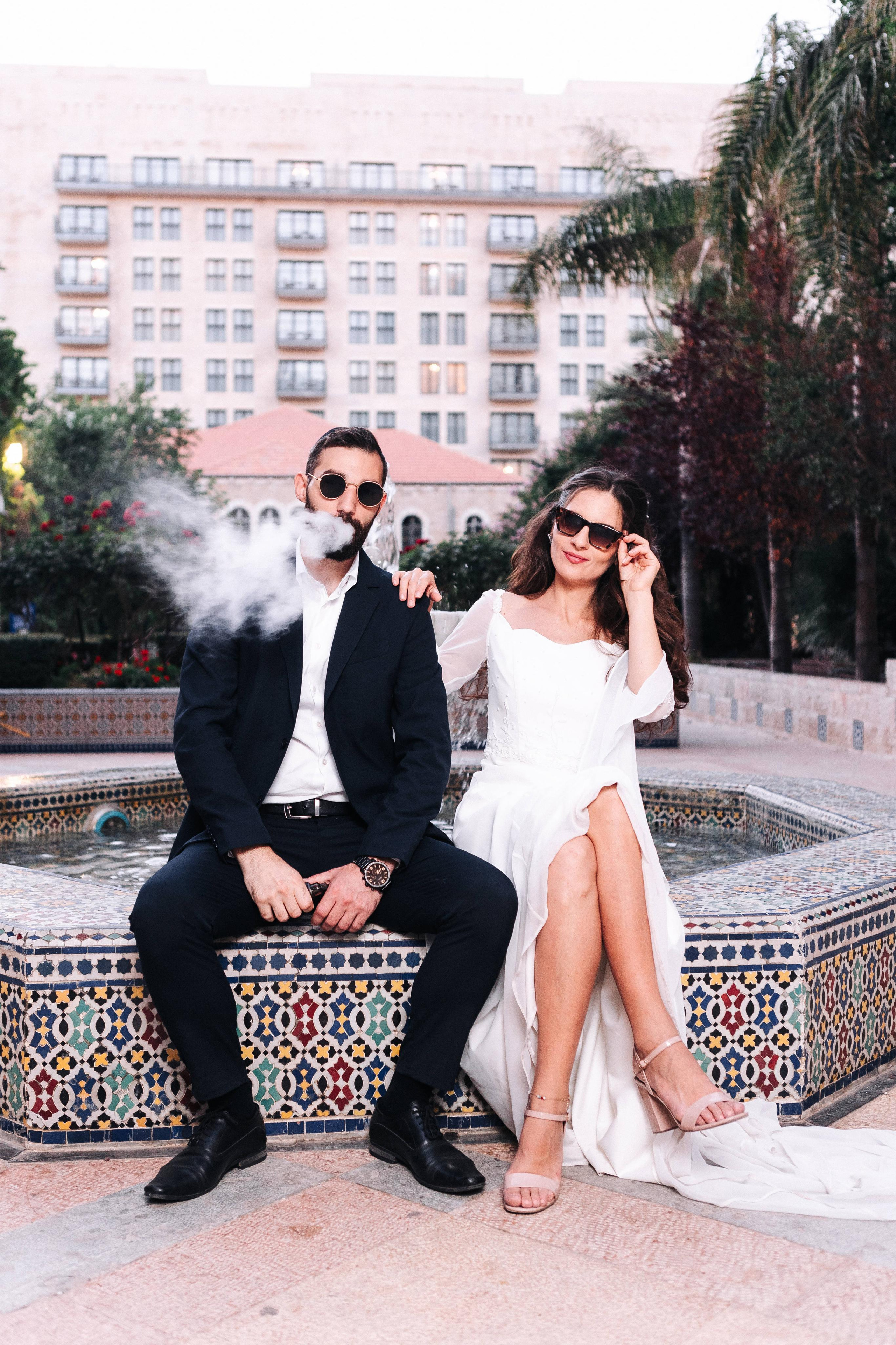 Wedding in Jerusalem (end of October). Https://shi-photo.com/