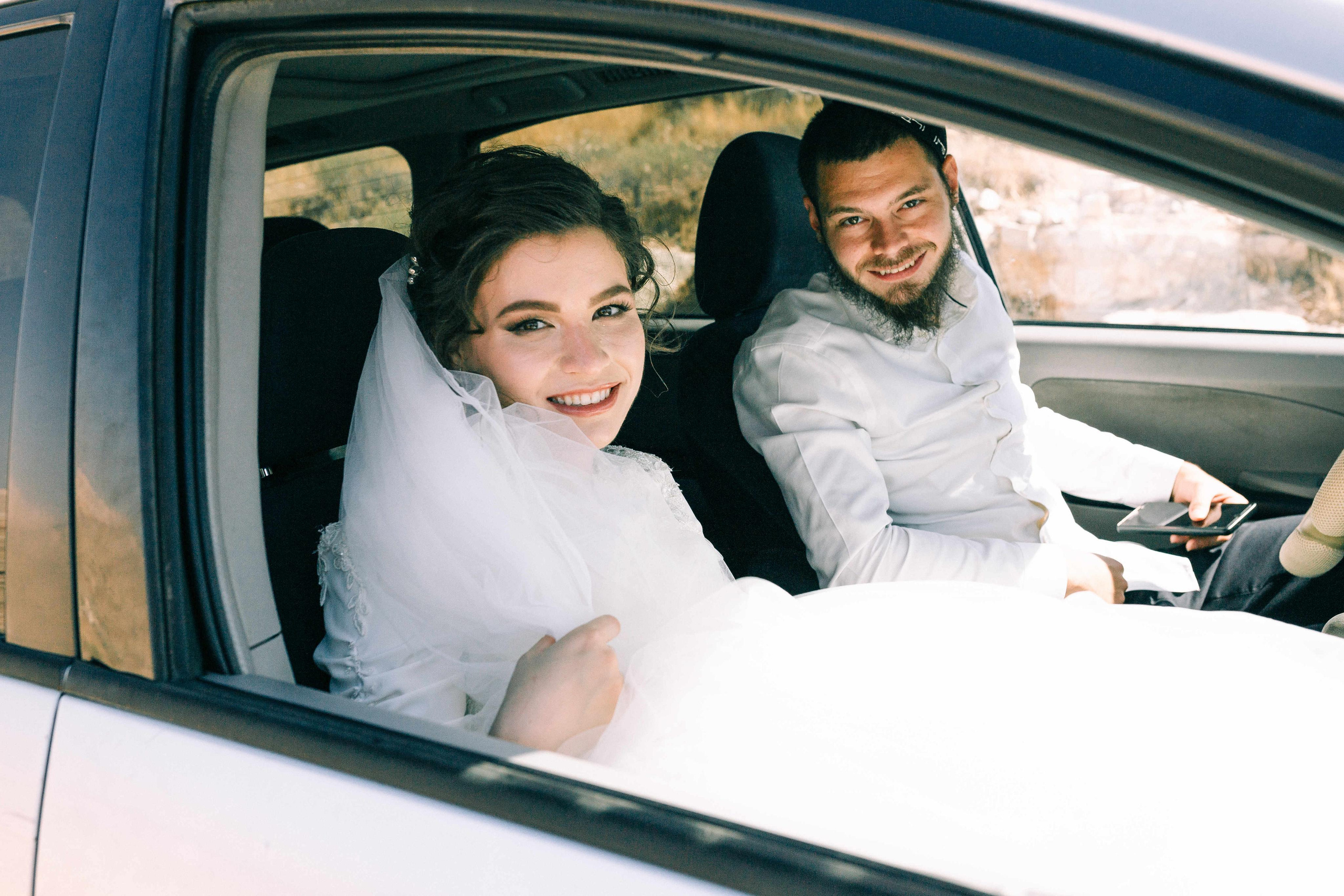 Big chabad wedding in Rishon Lezion. Https://shi-photo.com/