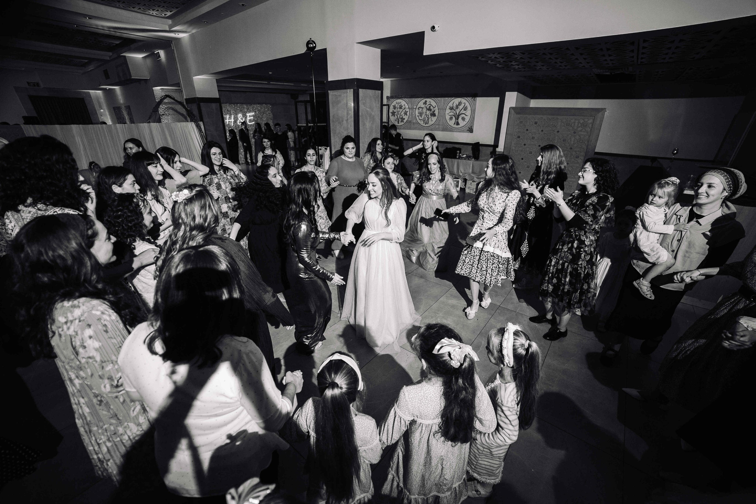 Sunset wedding in Jerusalem. PHOTOGRAPHER IN ISRAEL