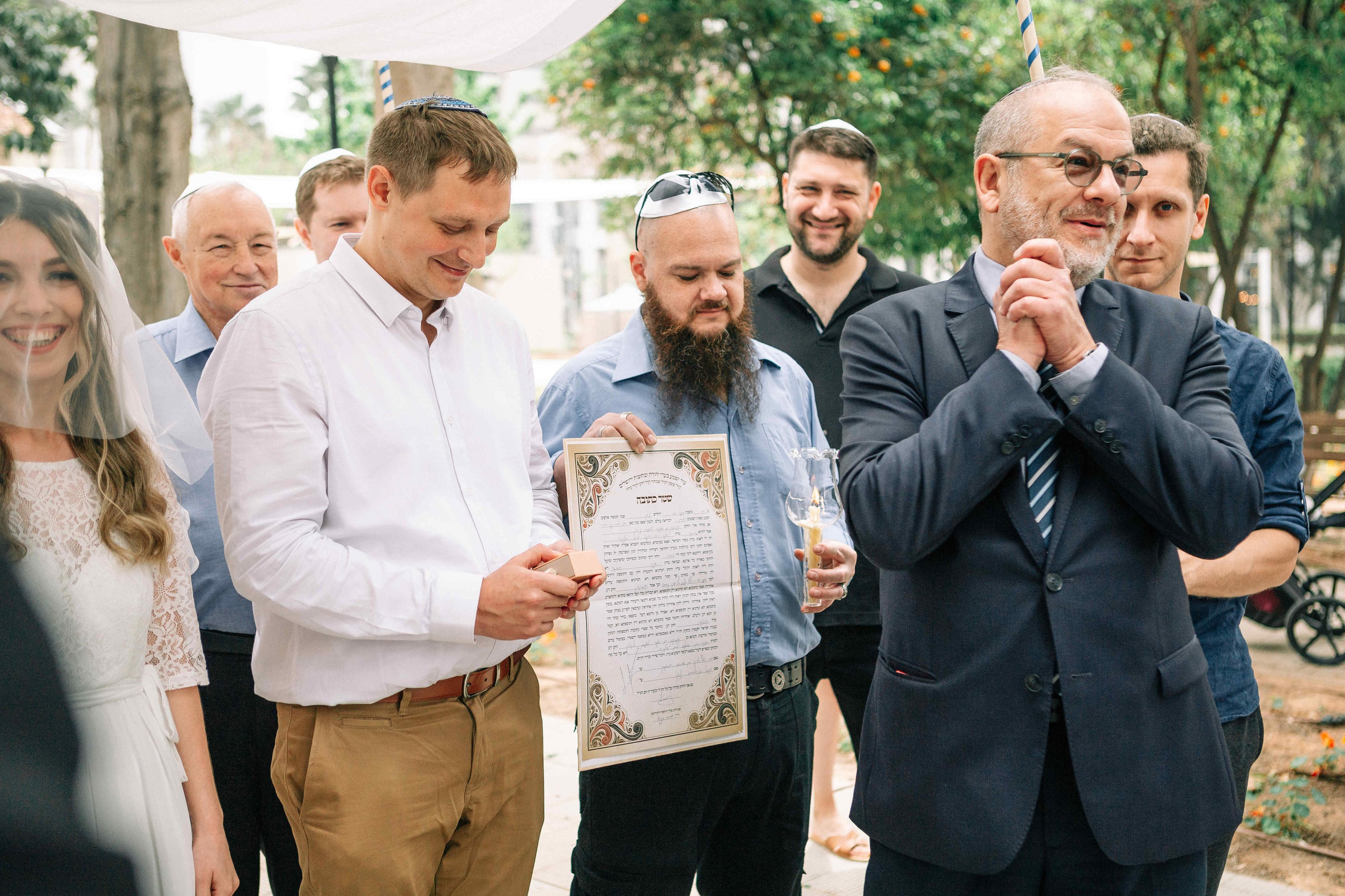 Friday morning wedding (JEWISH POINT). Https://shi-photo.com/