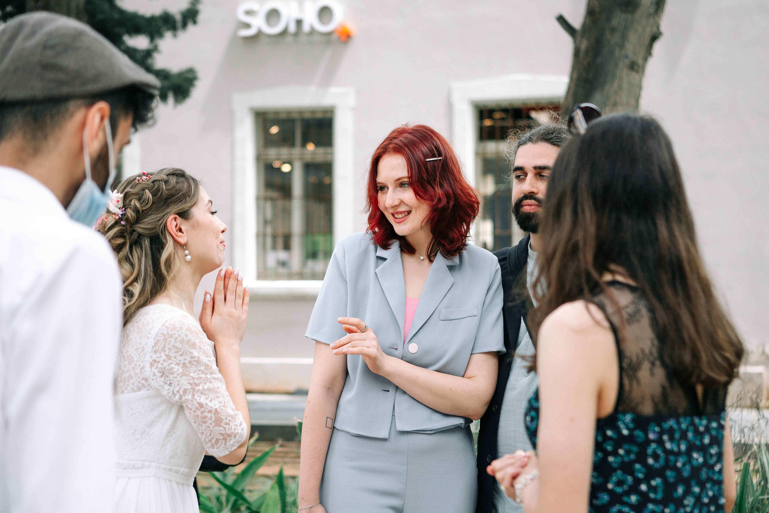 Friday morning wedding (JEWISH POINT). Https://shi-photo.com/