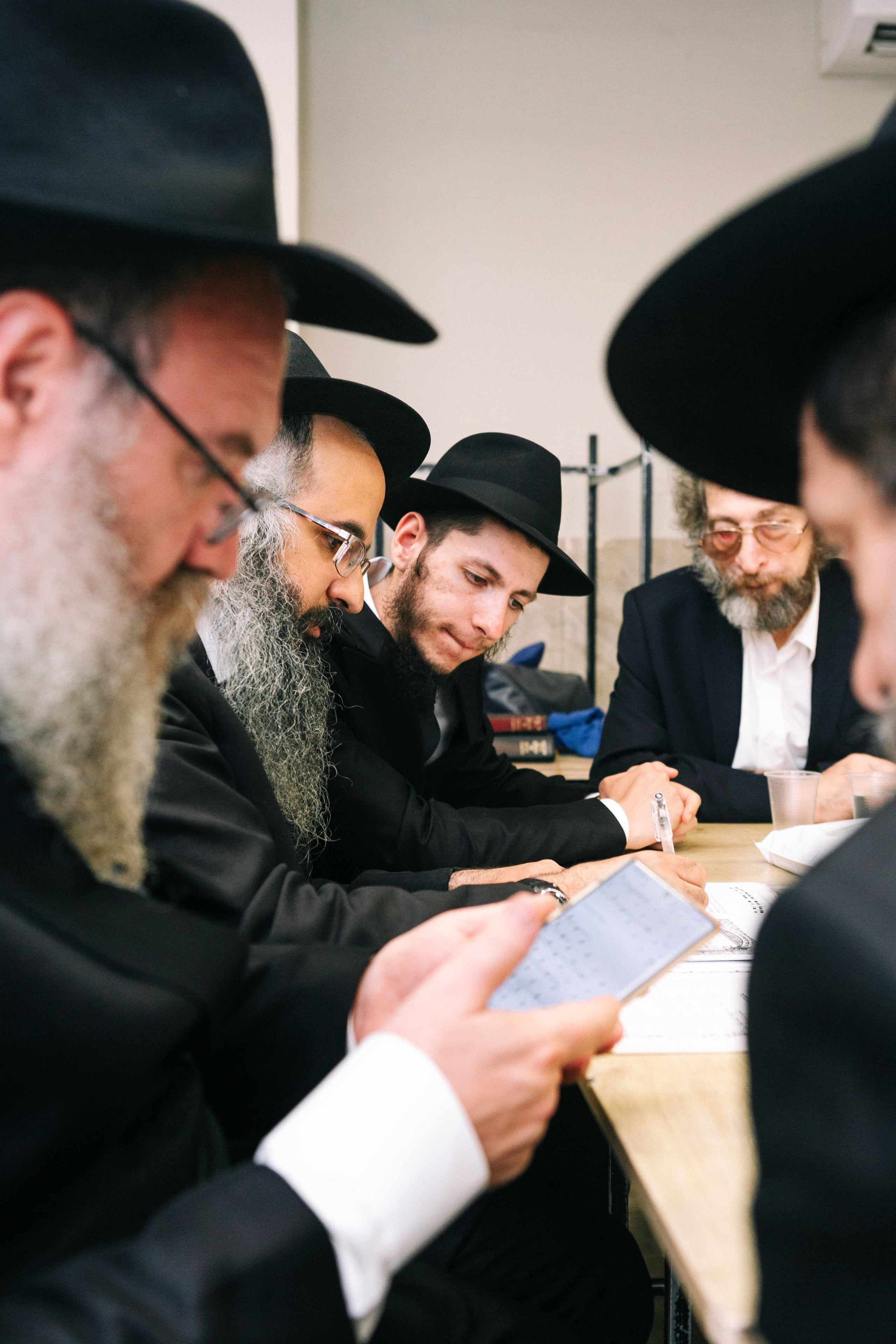 Big chabad wedding in Rishon Lezion. Https://shi-photo.com/