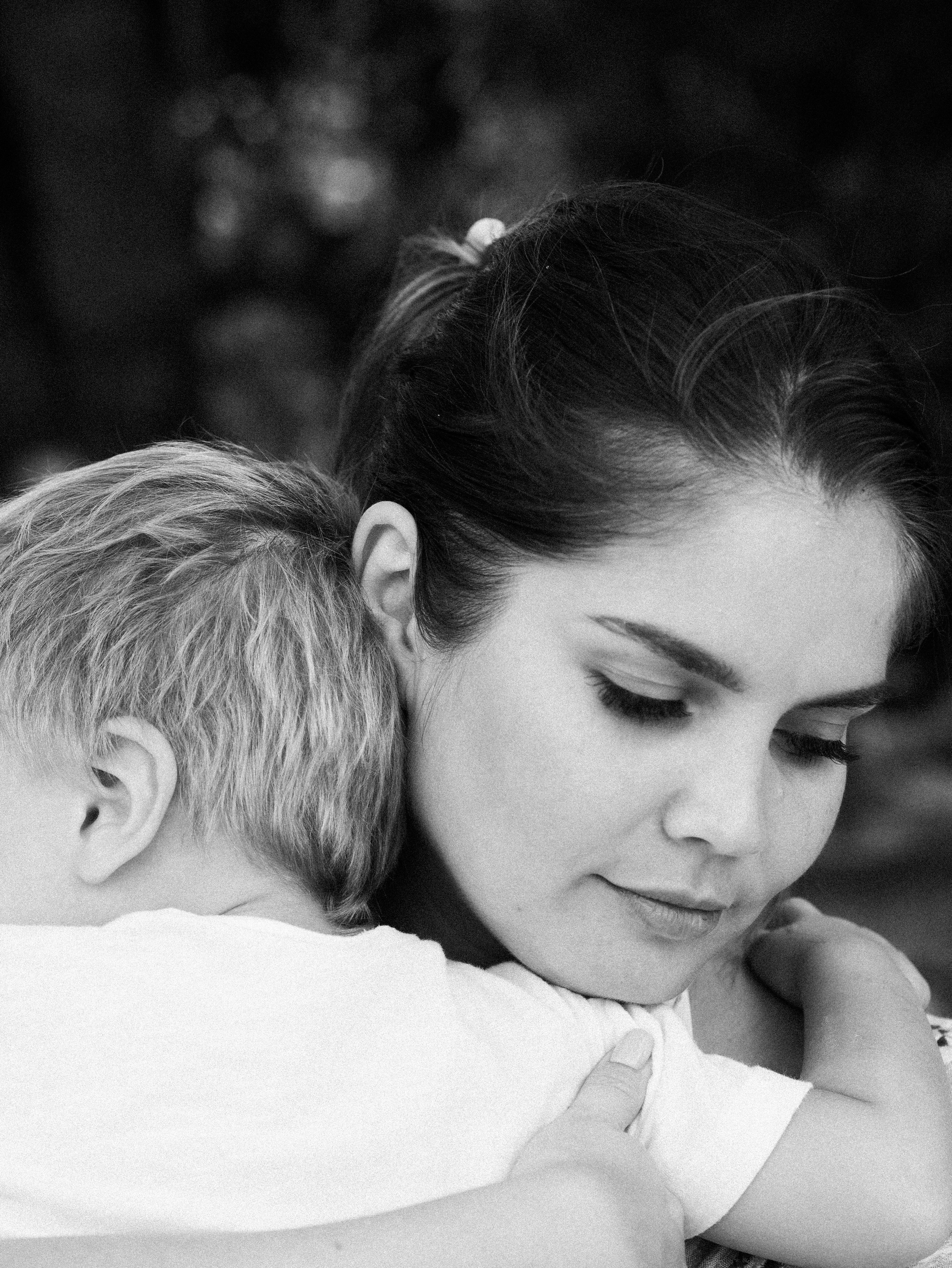 Природная съёмка