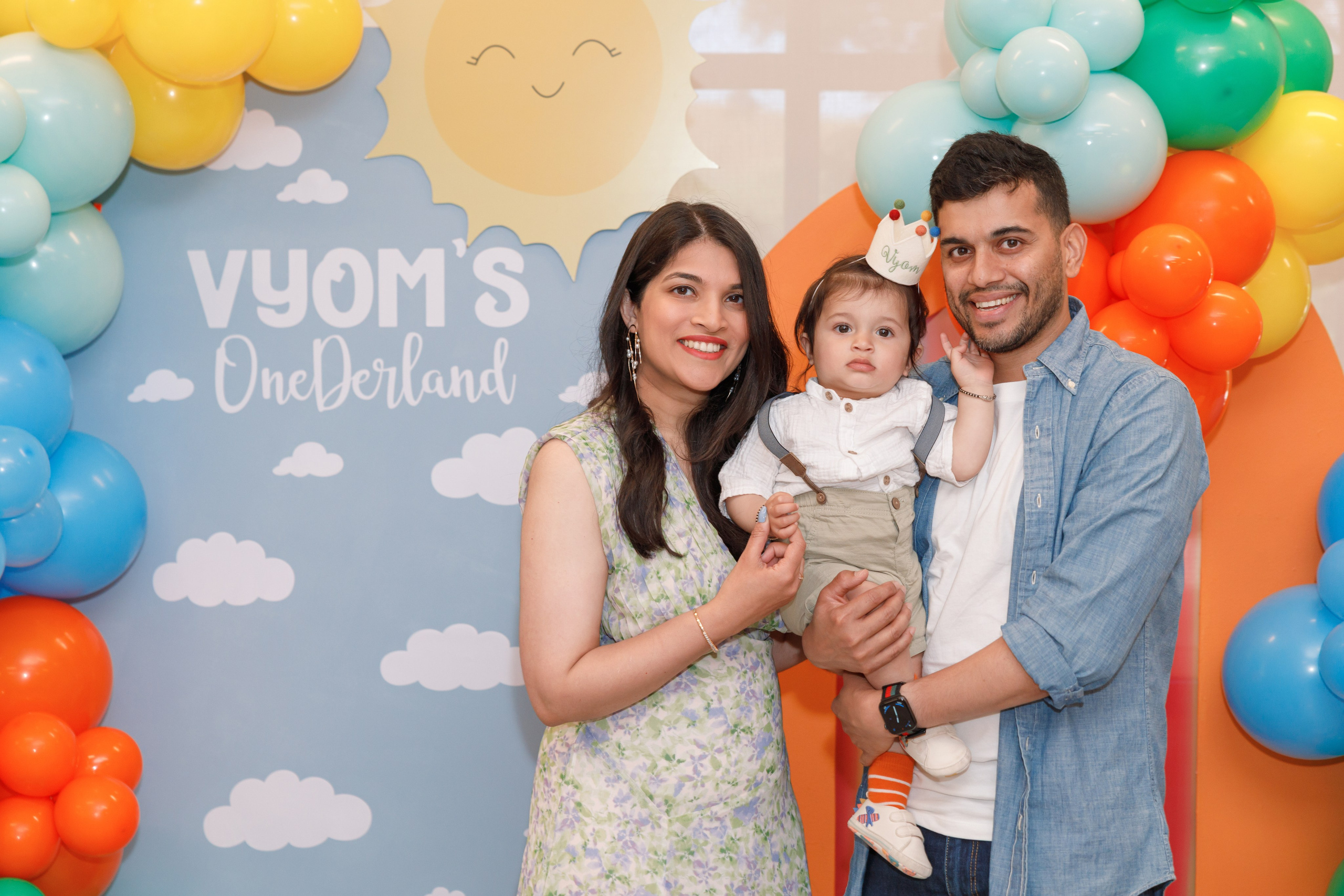 ONE. Family and Event photographer in Bay Area Elena Tiuriumina