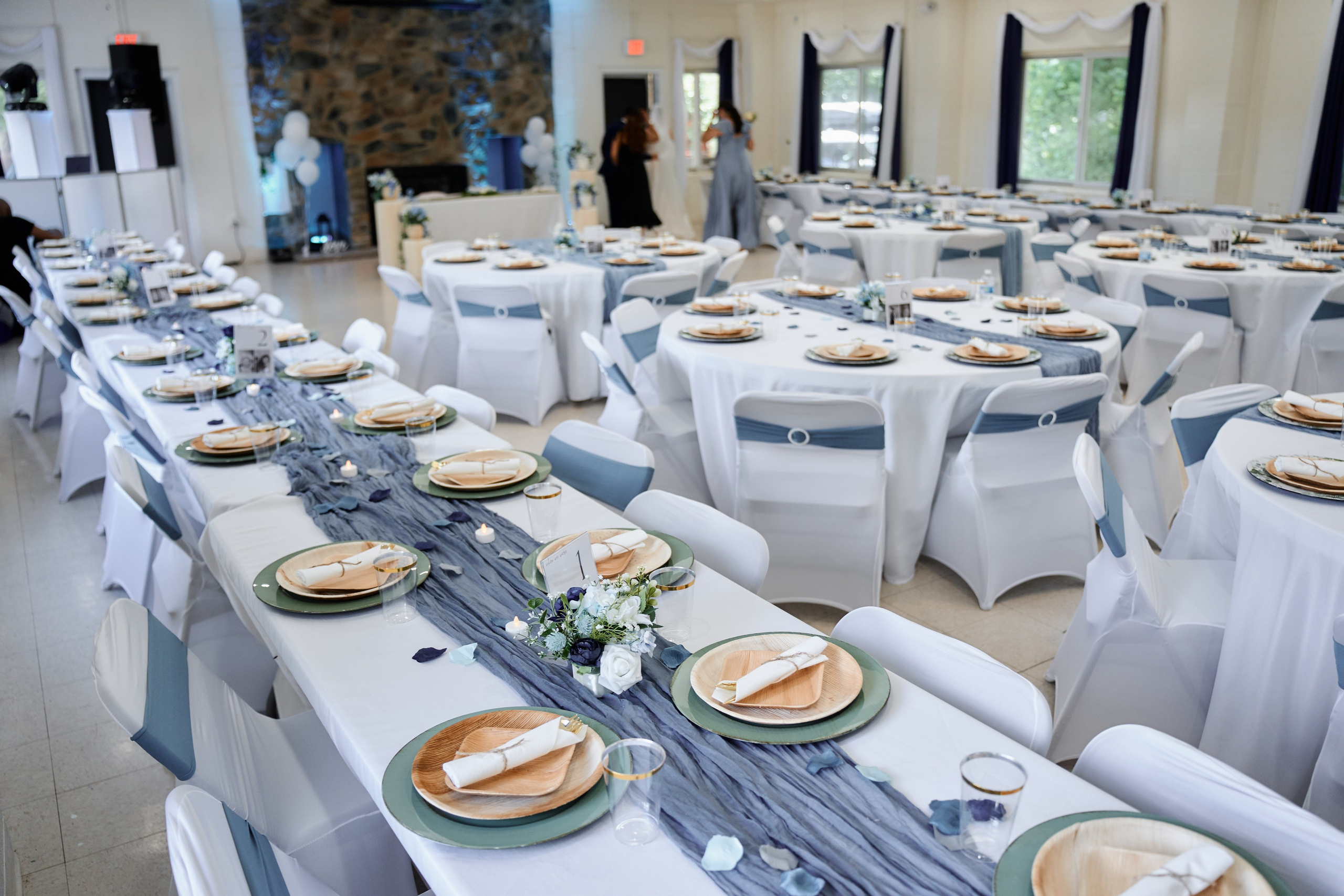 FAITH & JOHN. Professional Wedding and event photographer USA New York