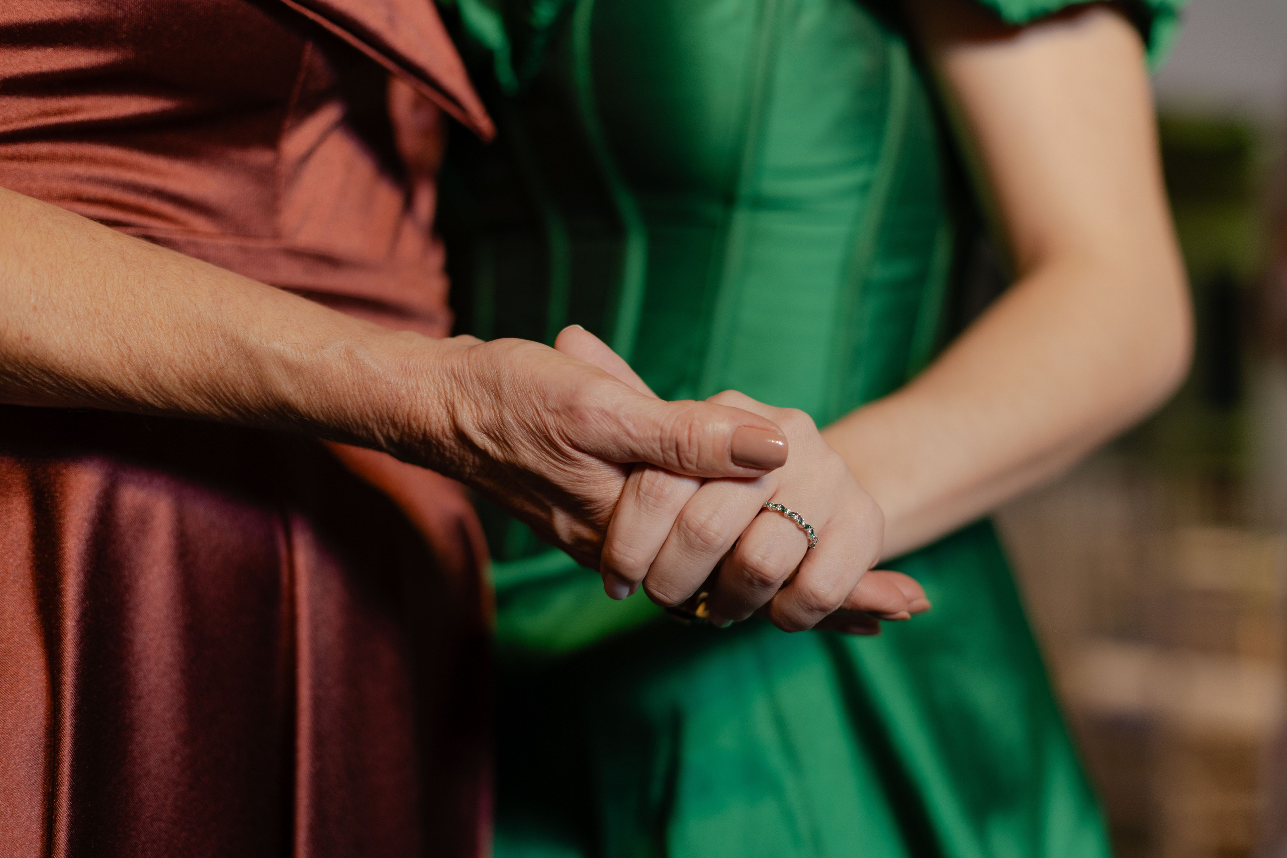 Formatura. Bruno Manarin