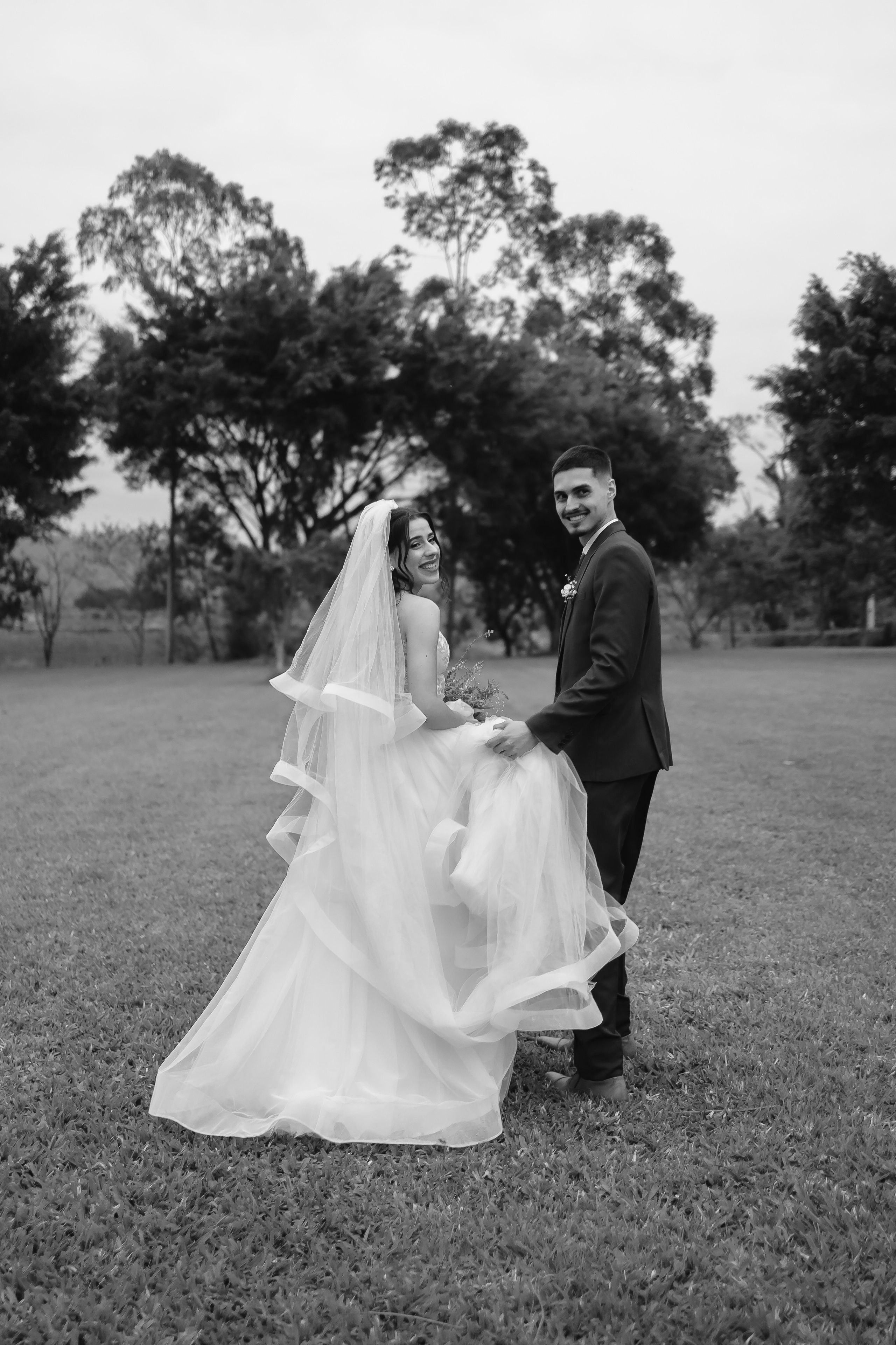 Wedding. Bruno Manarin