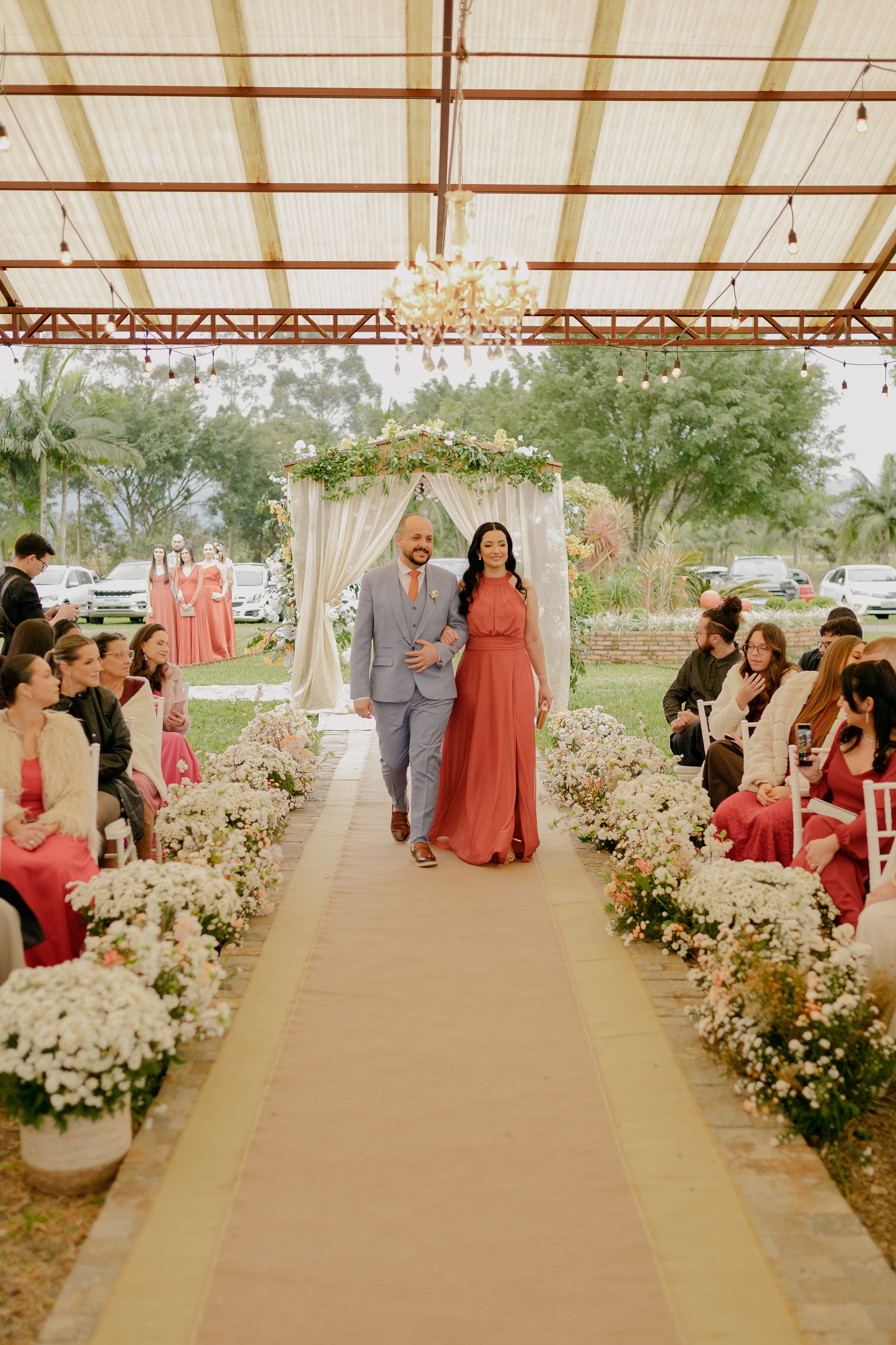 Wedding. Bruno Manarin