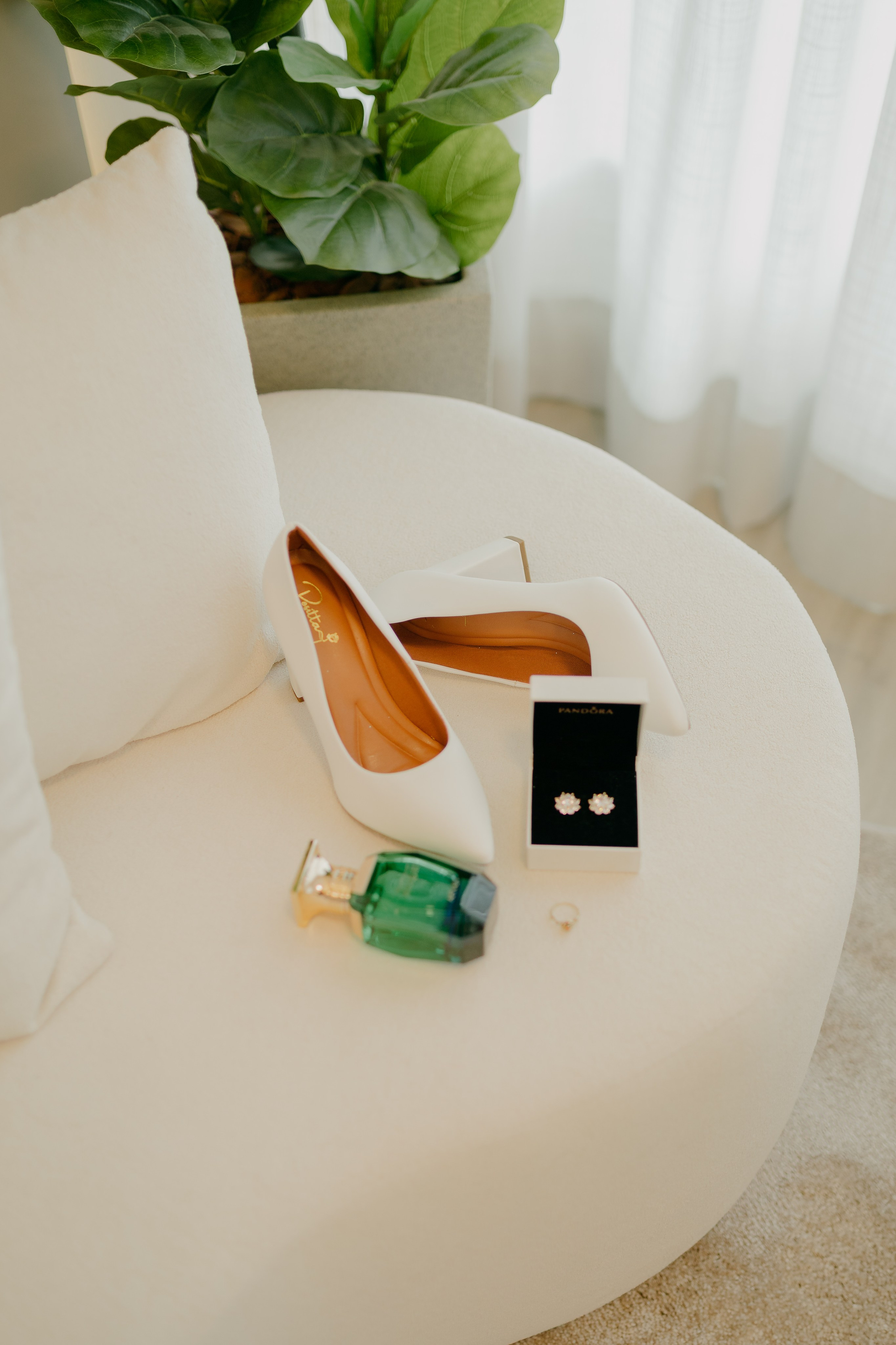 Wedding. Bruno Manarin