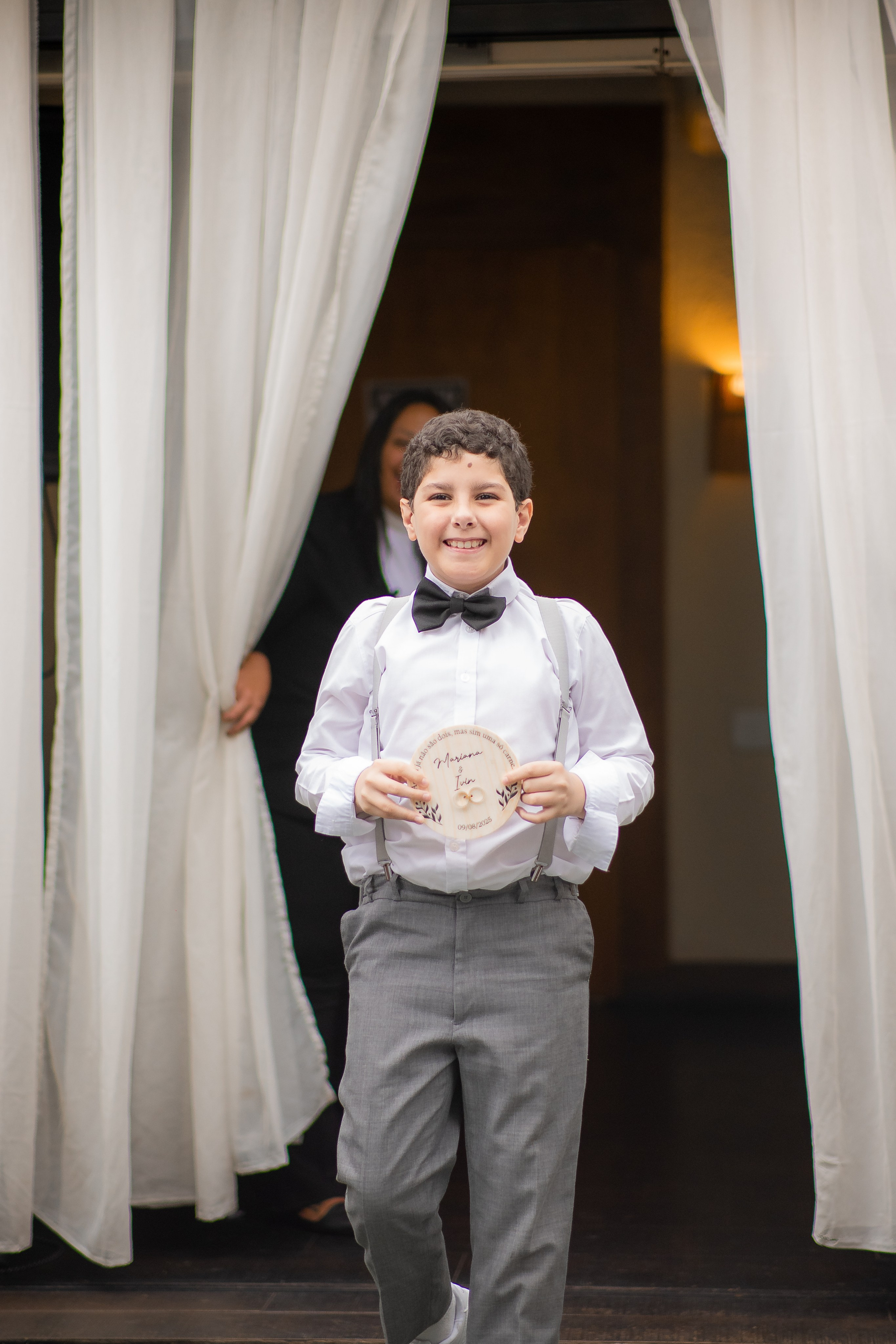 Casamento Mariana Rigueto & Ivin