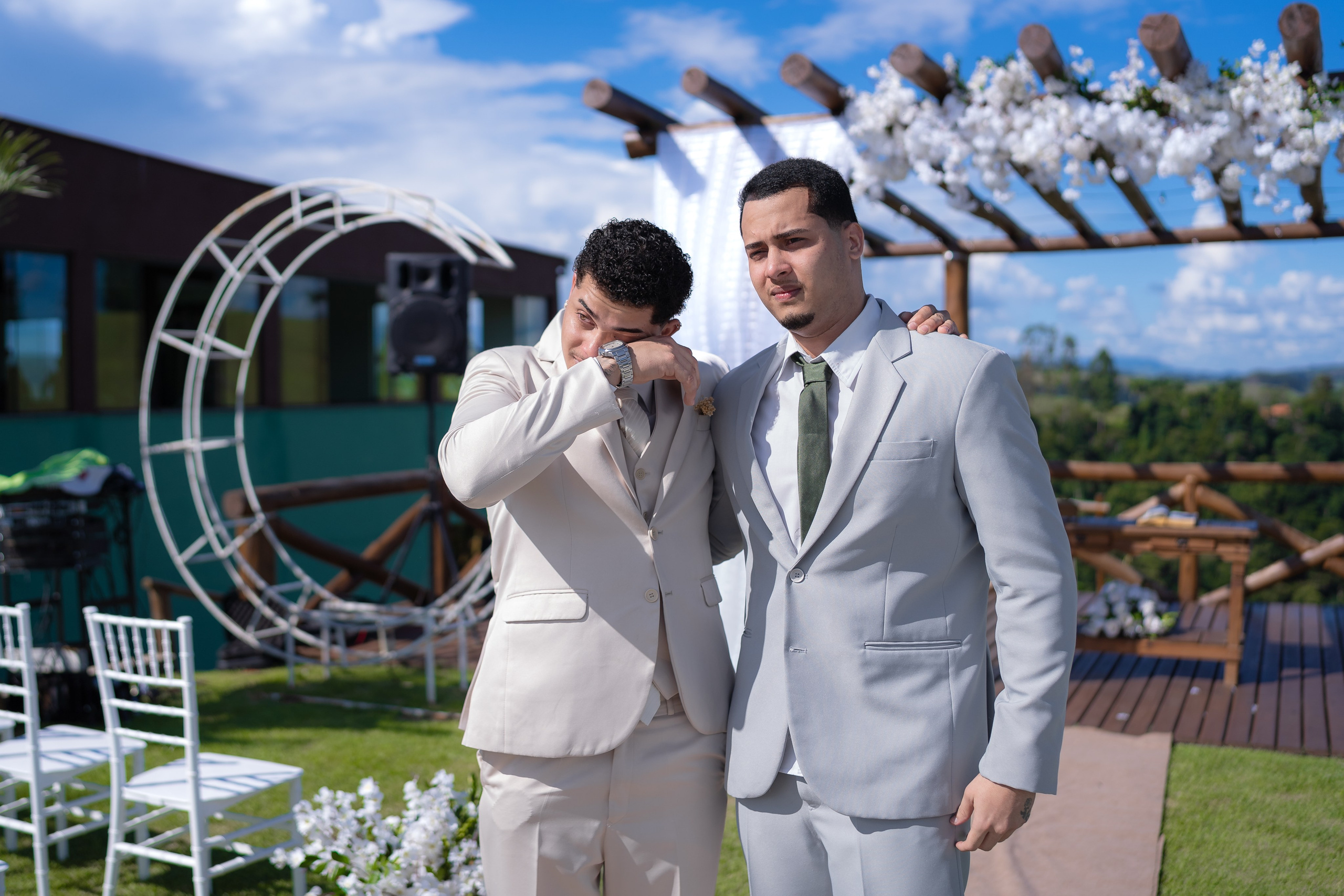Casamento Karoline Fernandes & Eduardo