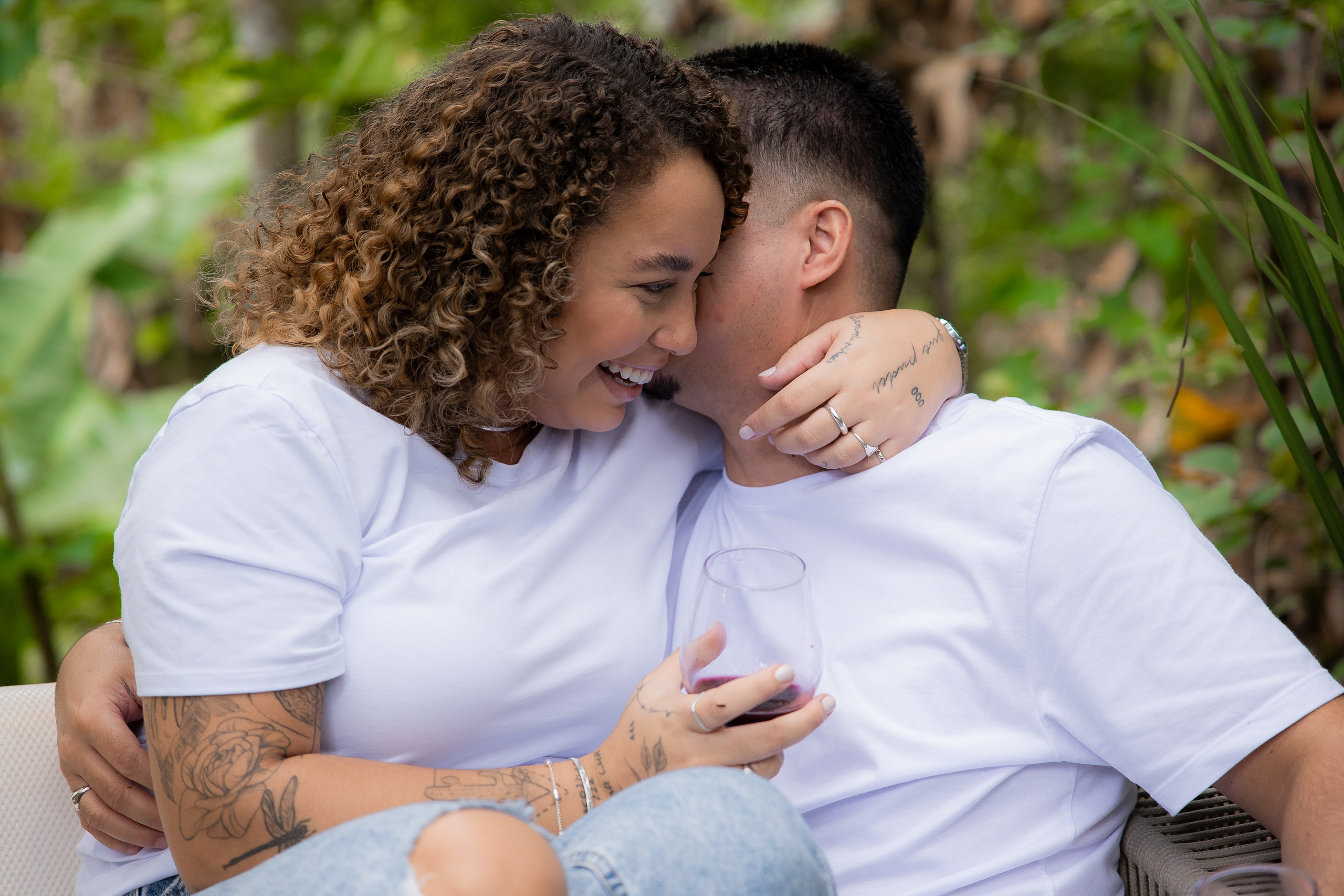 Pré Juliana Santos & Rafael