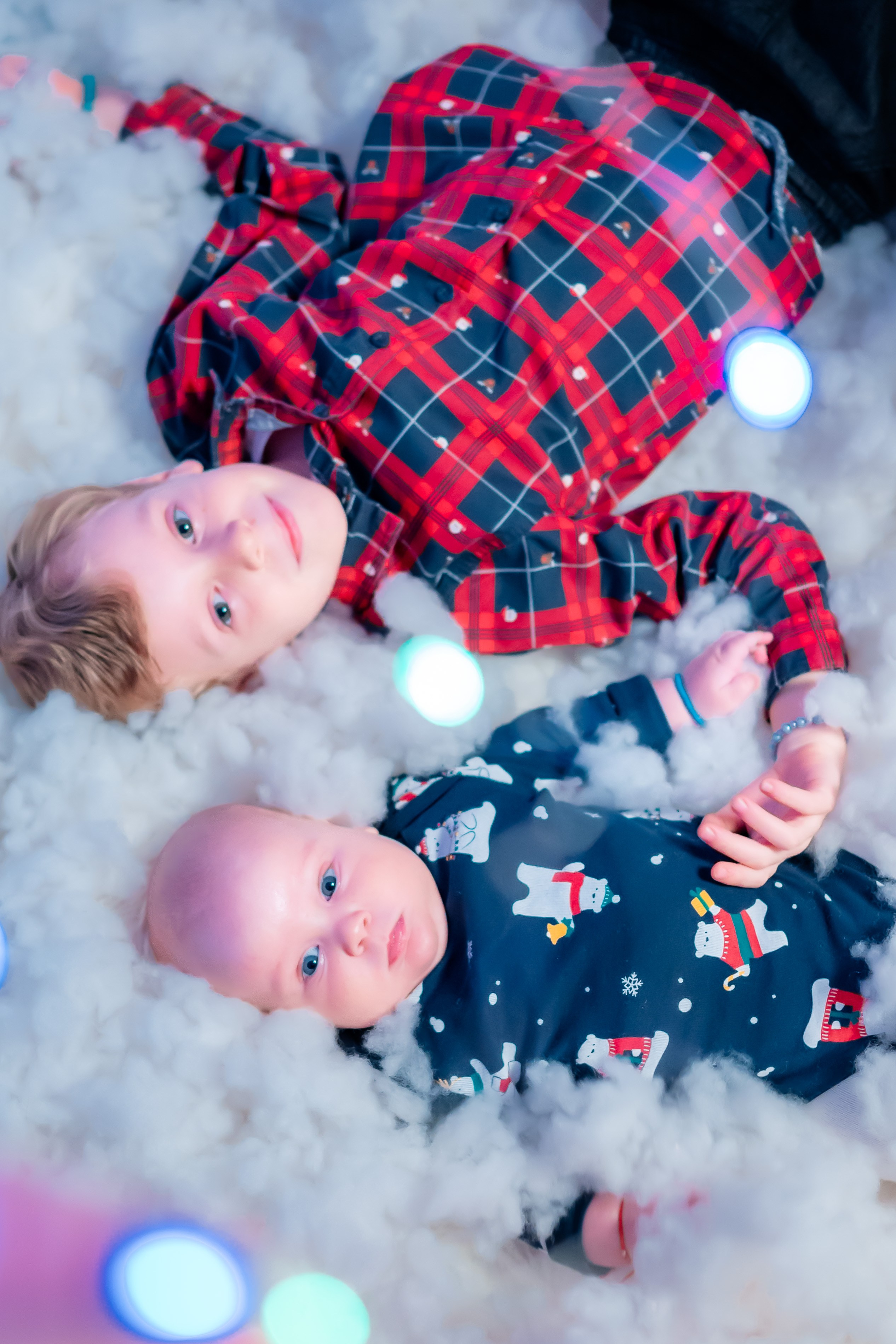 Sedinta Craciun Vali&Marian