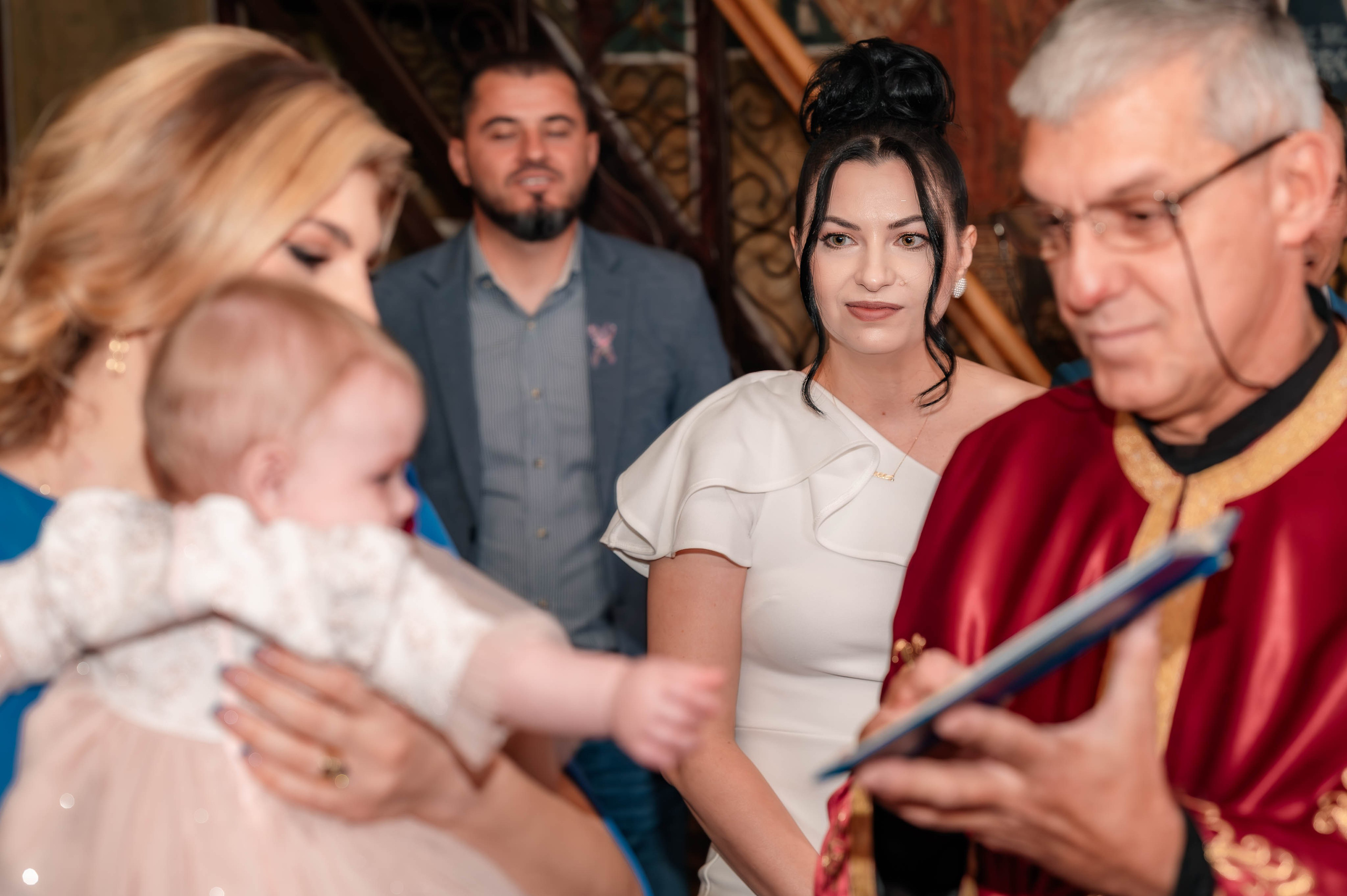 Botez Anastasia Irina