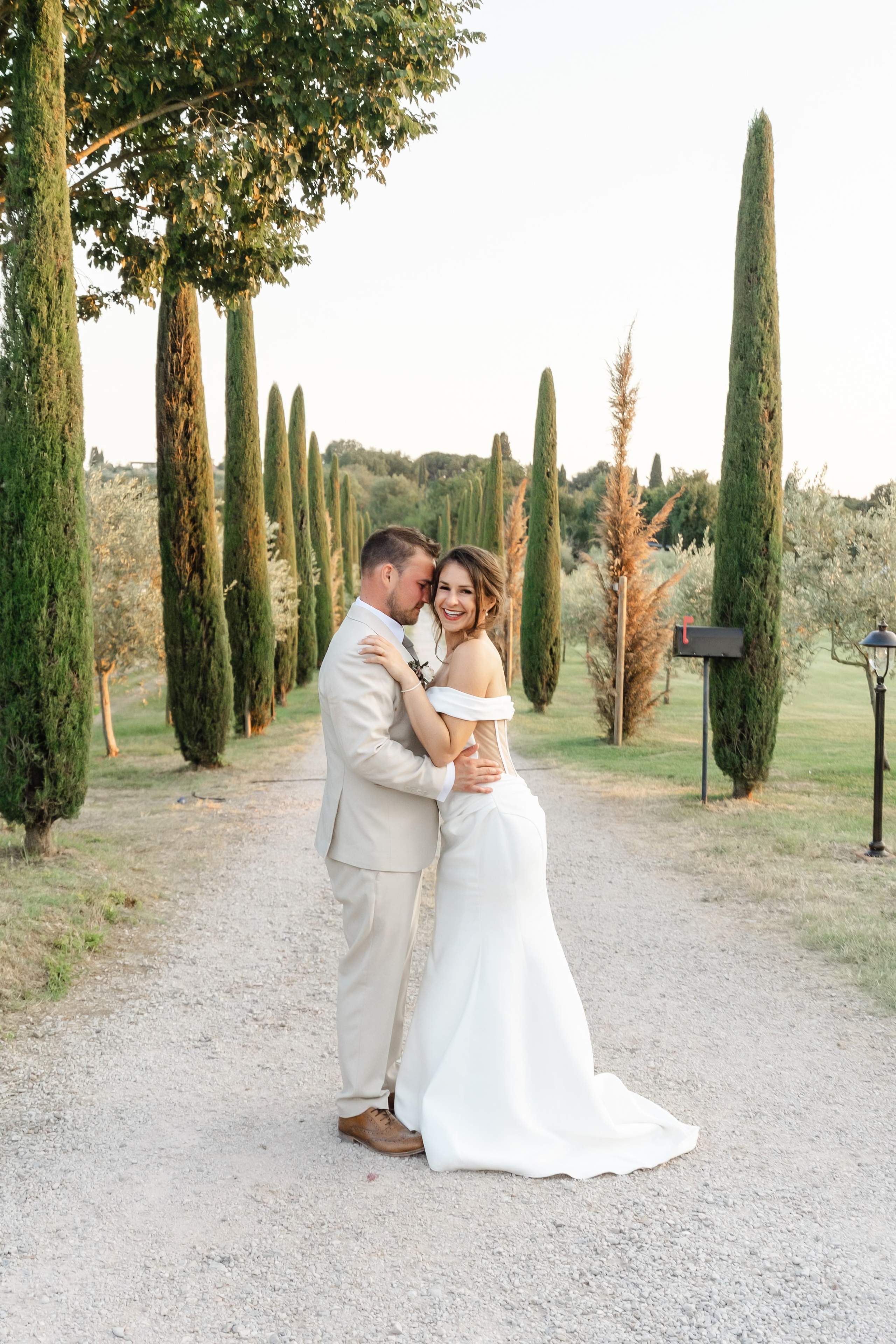 ROXANNE and ANDREW_ Tuscany. PHOTOGRAPHER IN ITALY