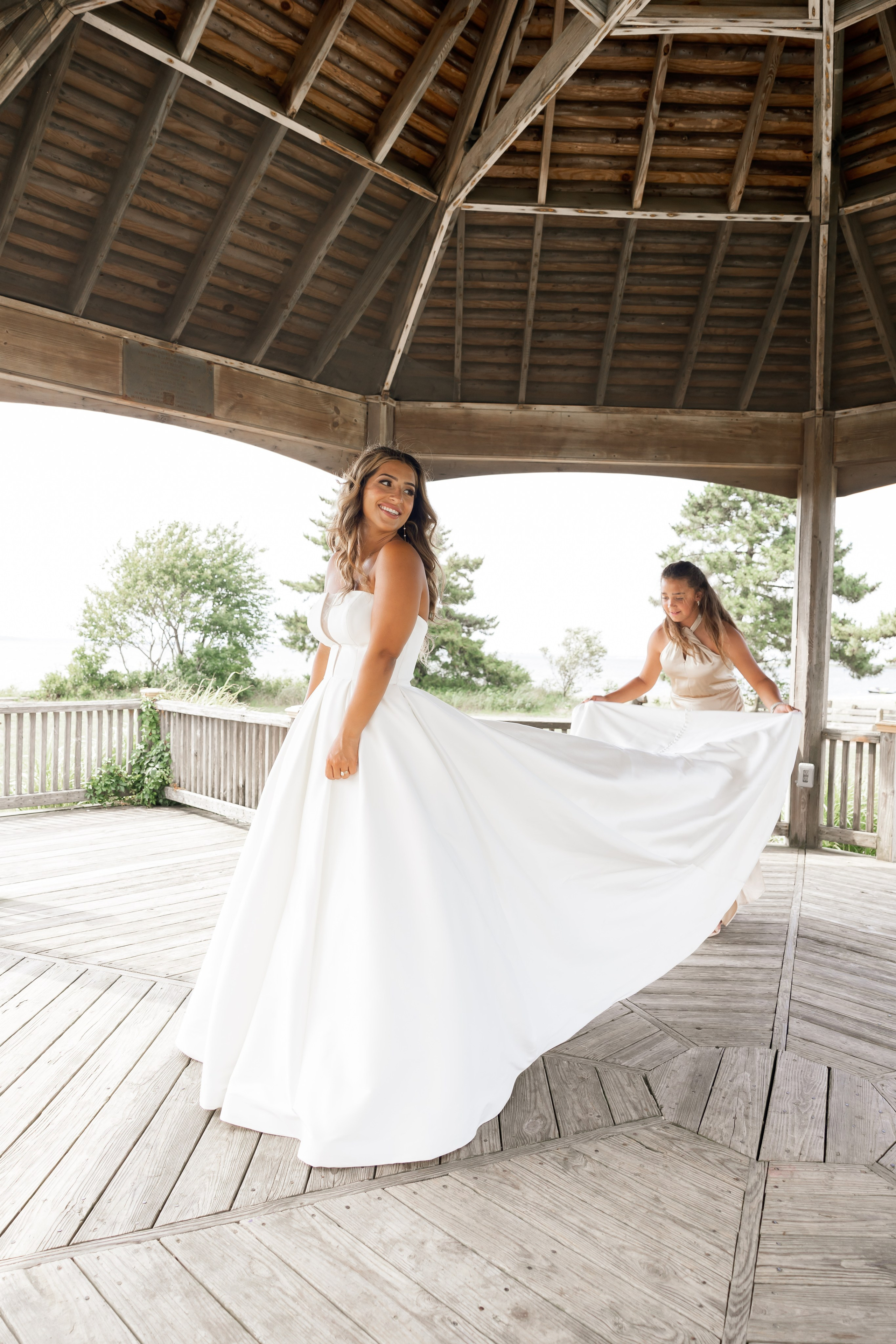 Matt@Diana. Irina Ermak wedding photographer in New York