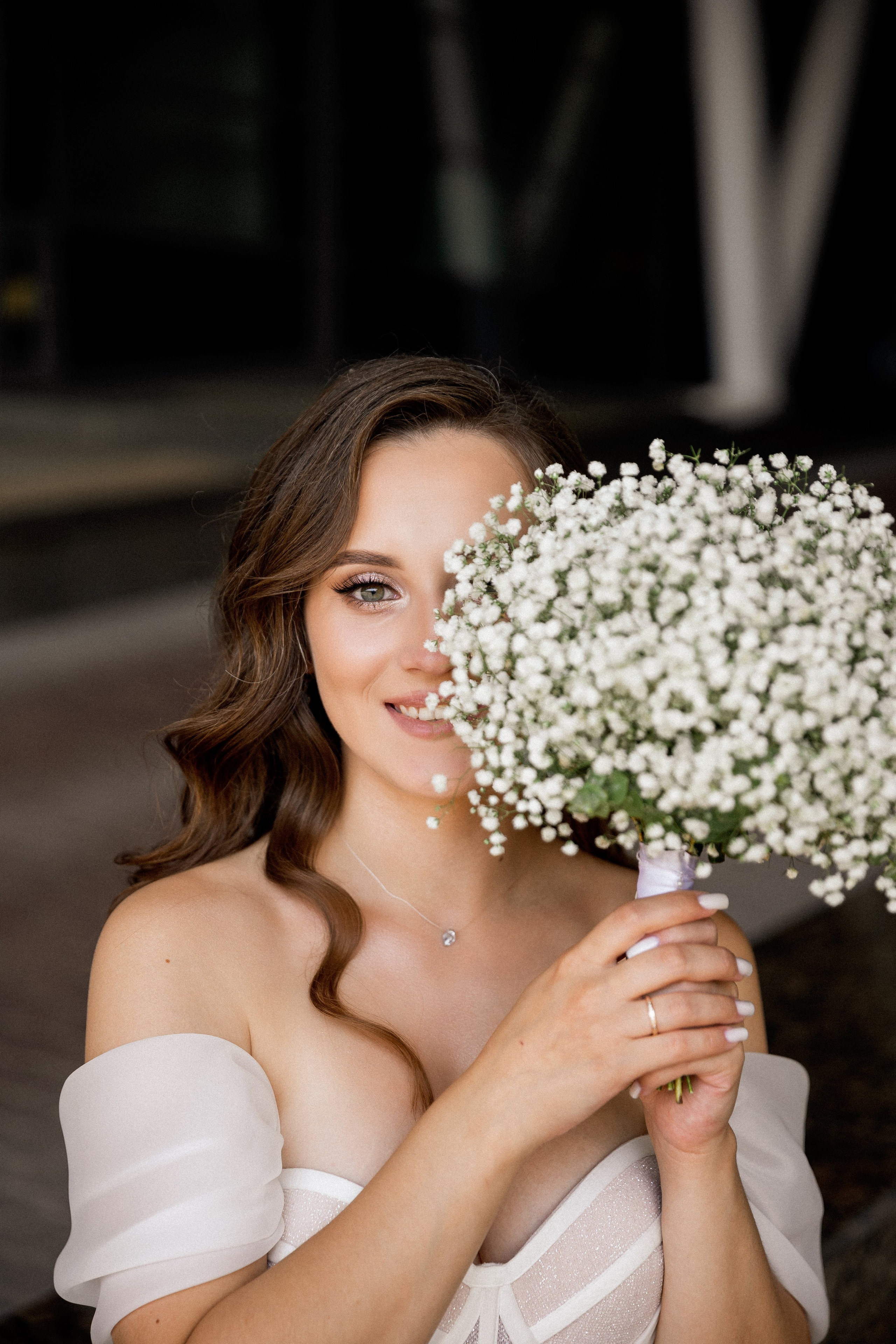 Irina Ermak NY photo and video. Irina Ermak wedding photographer in New York