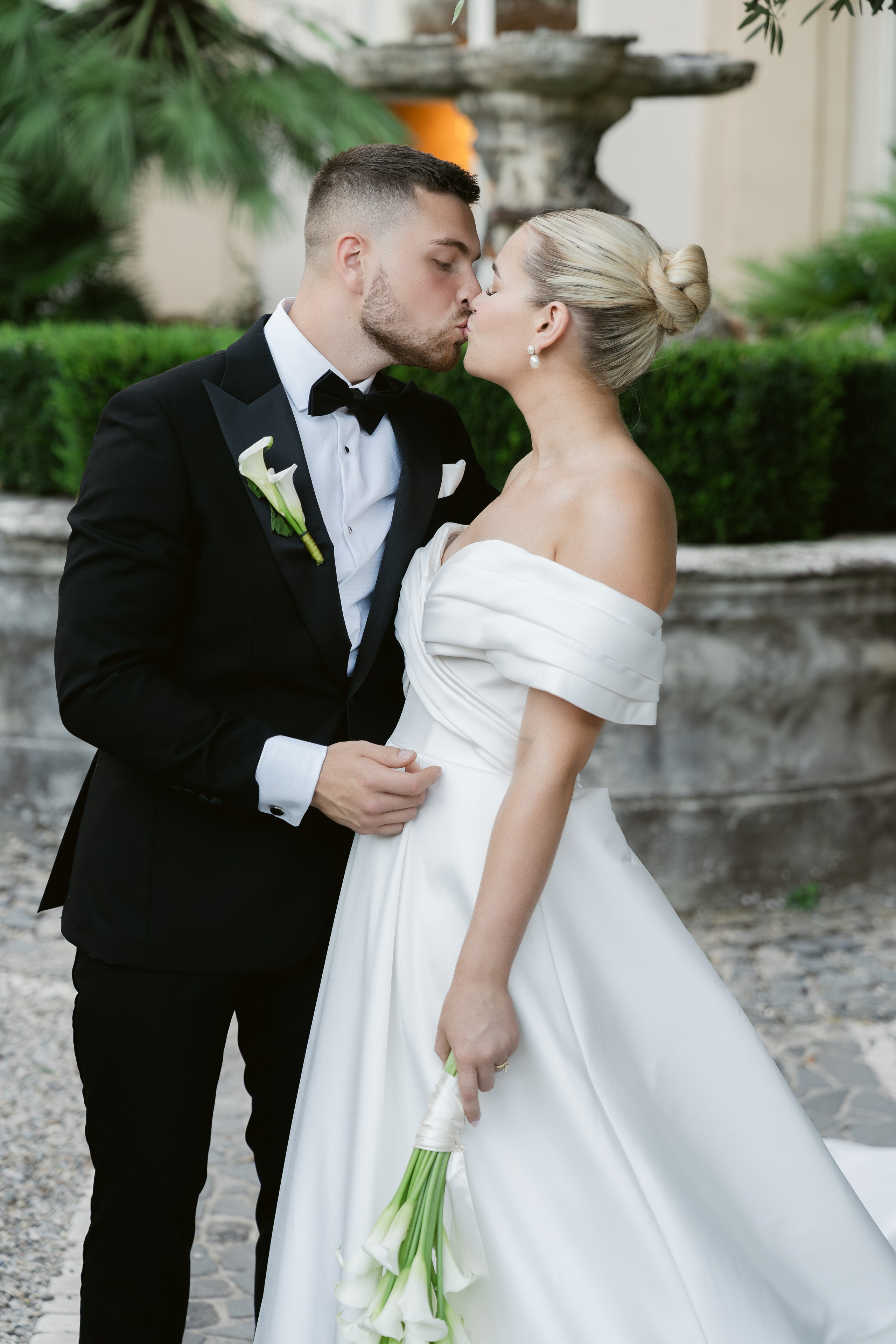 LAUREN and KAI _ROME. PHOTOGRAPHER IN ITALY