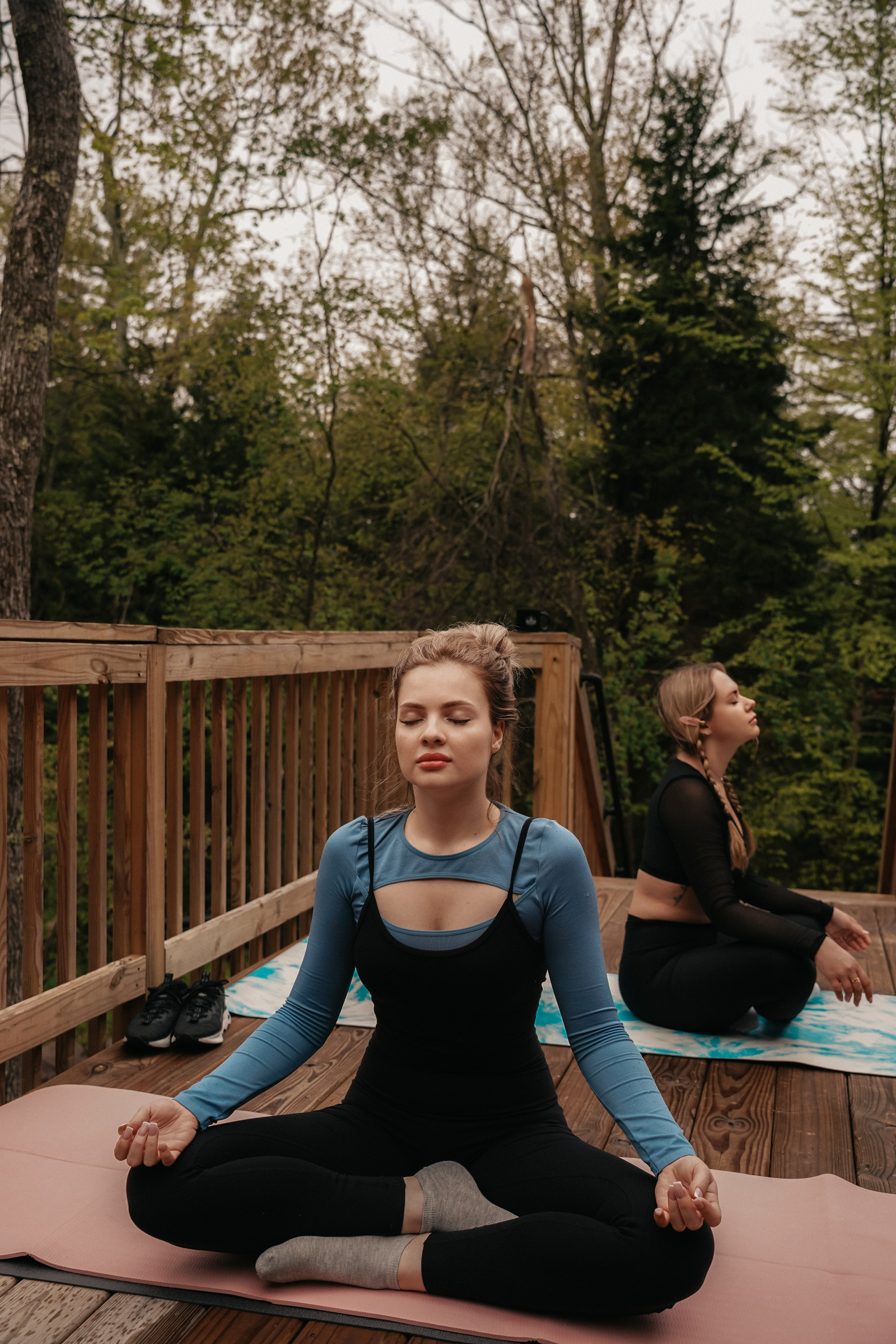 Into the Wild. Sophia Young — NYC Photographer & Filmmaker