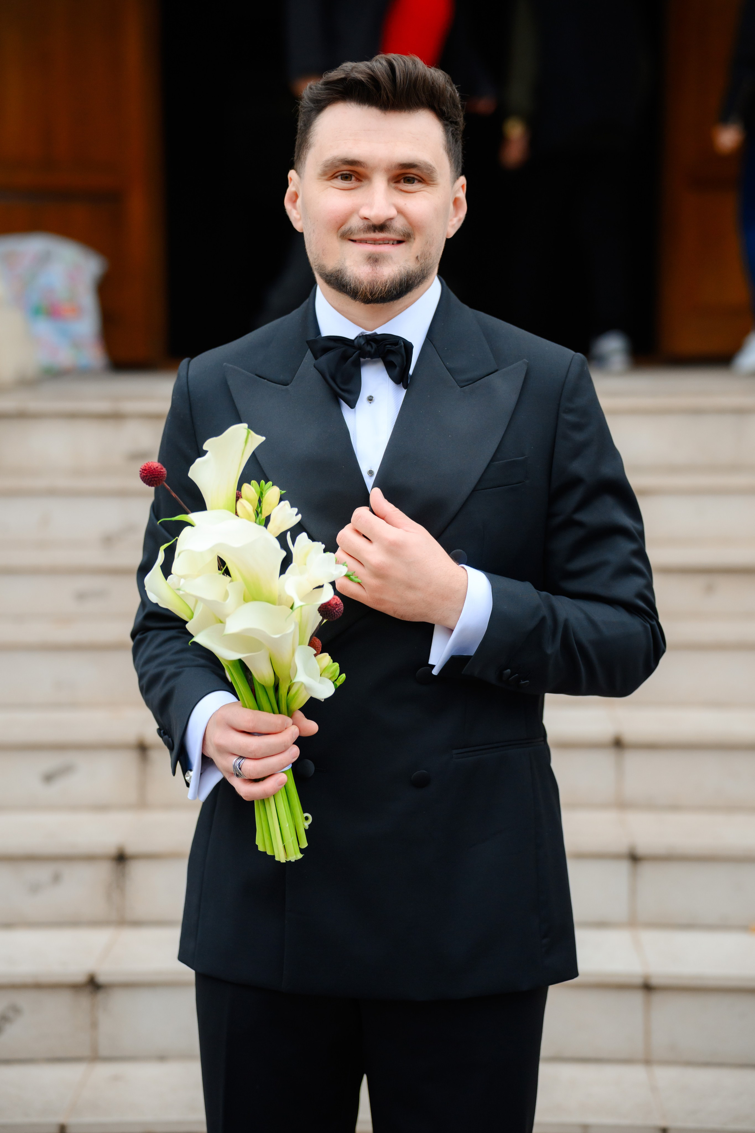 Cezara & Alex. Mugurel Olteanu Fotograf