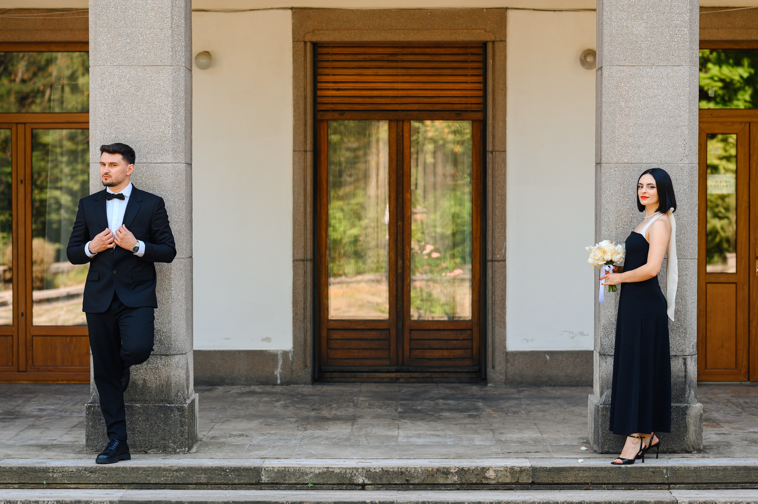 Cezara & Alex  — Love Story -. Mugurel Olteanu Fotograf